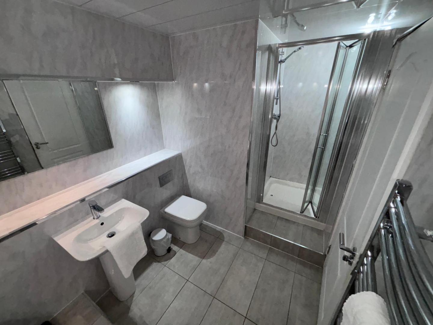 The Richmond Park Hotel