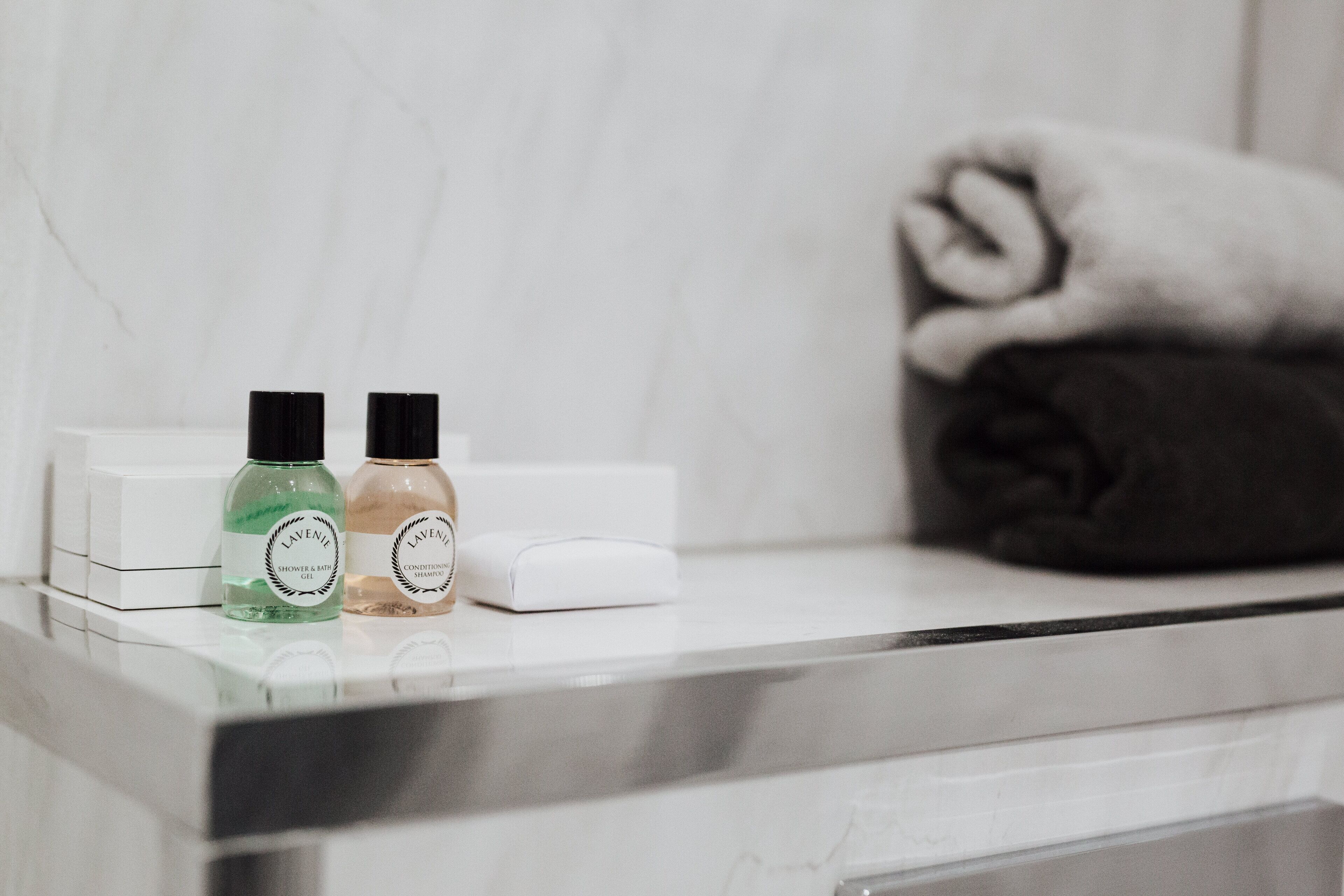 The Richmond Park Hotel