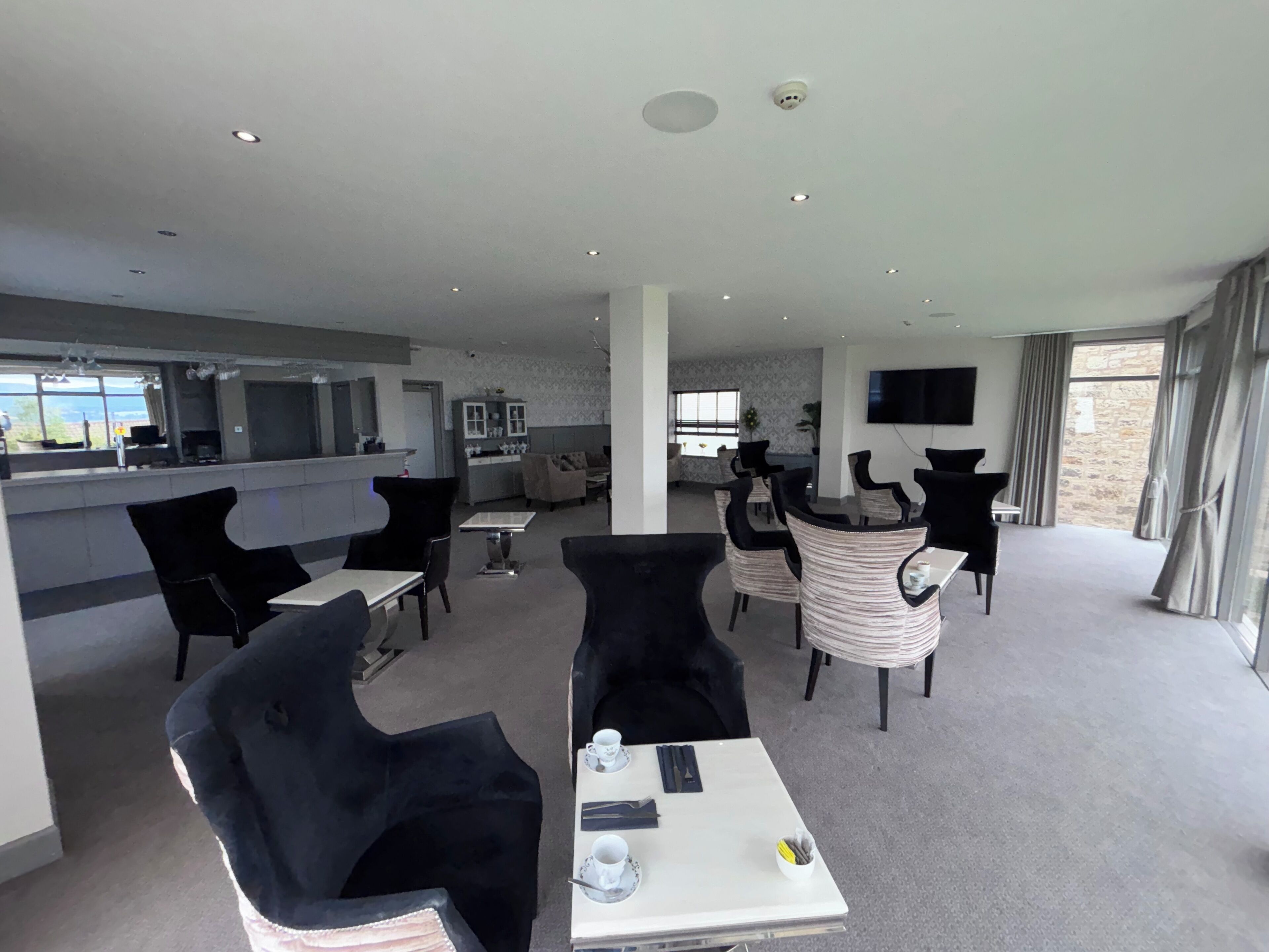 The Richmond Park Hotel