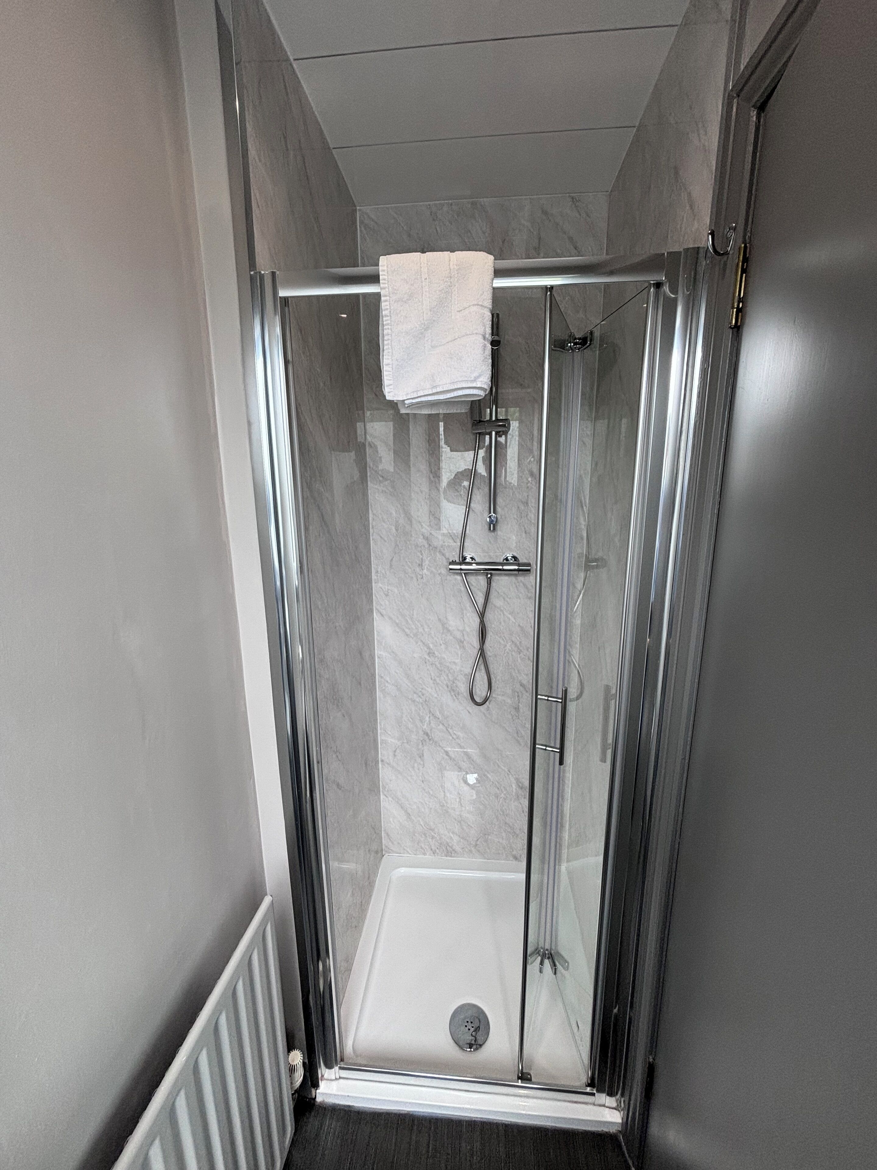 The Richmond Park Hotel