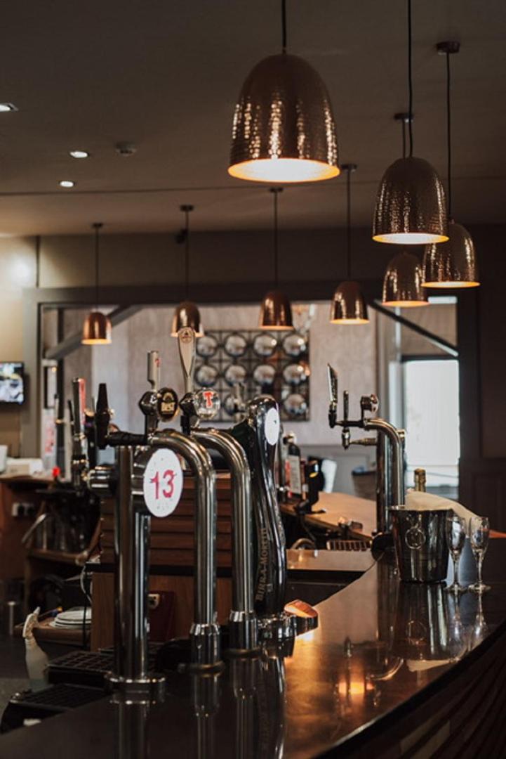 The Richmond Park Hotel