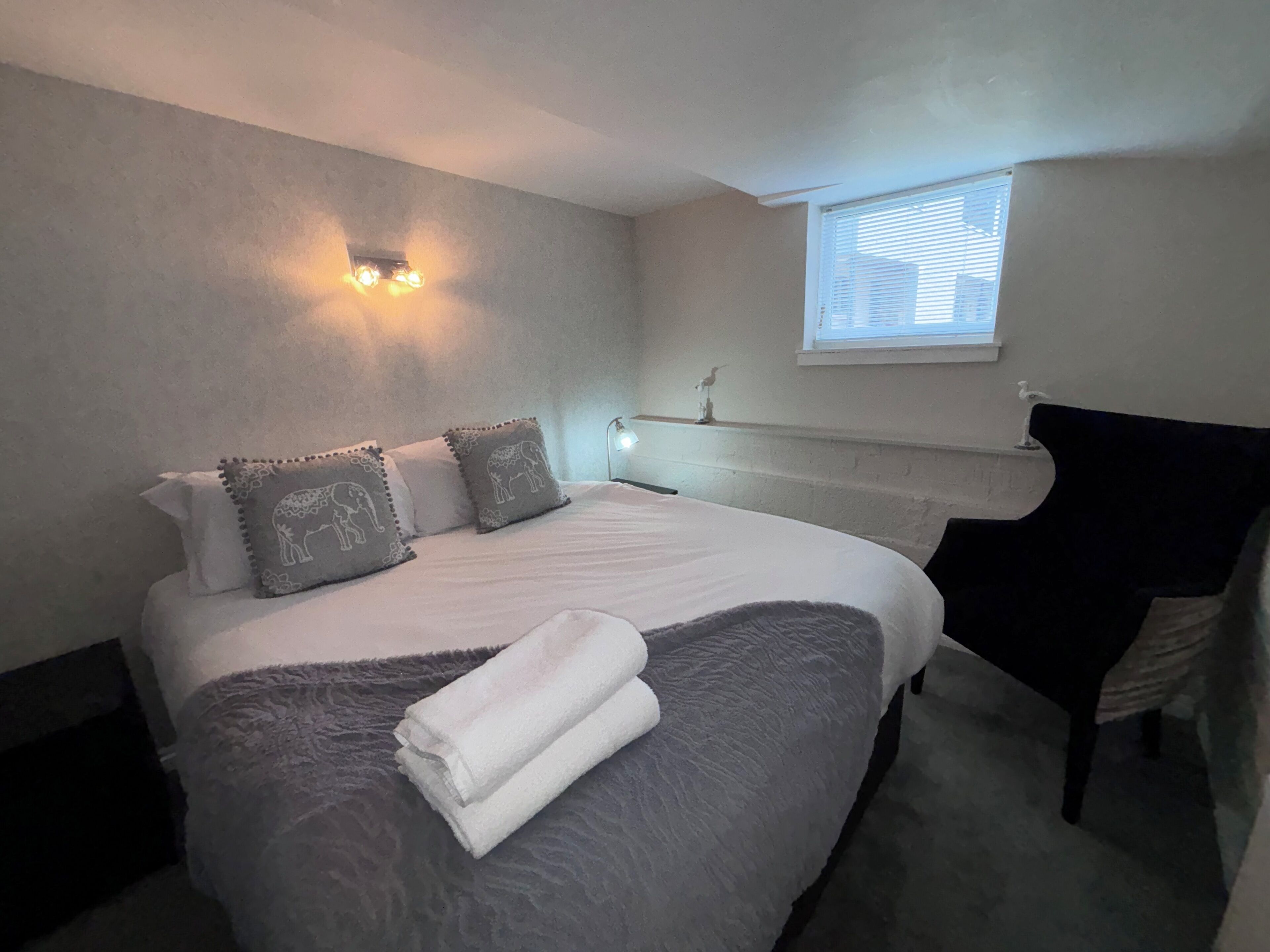 The Richmond Park Hotel