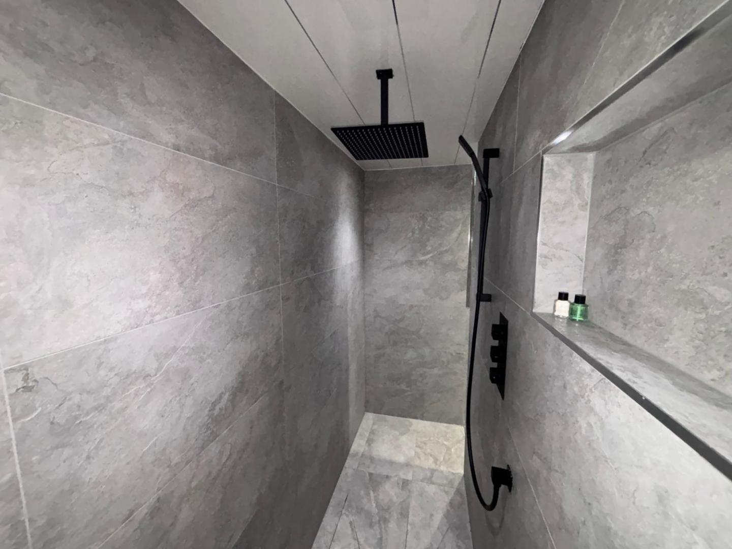 The Richmond Park Hotel