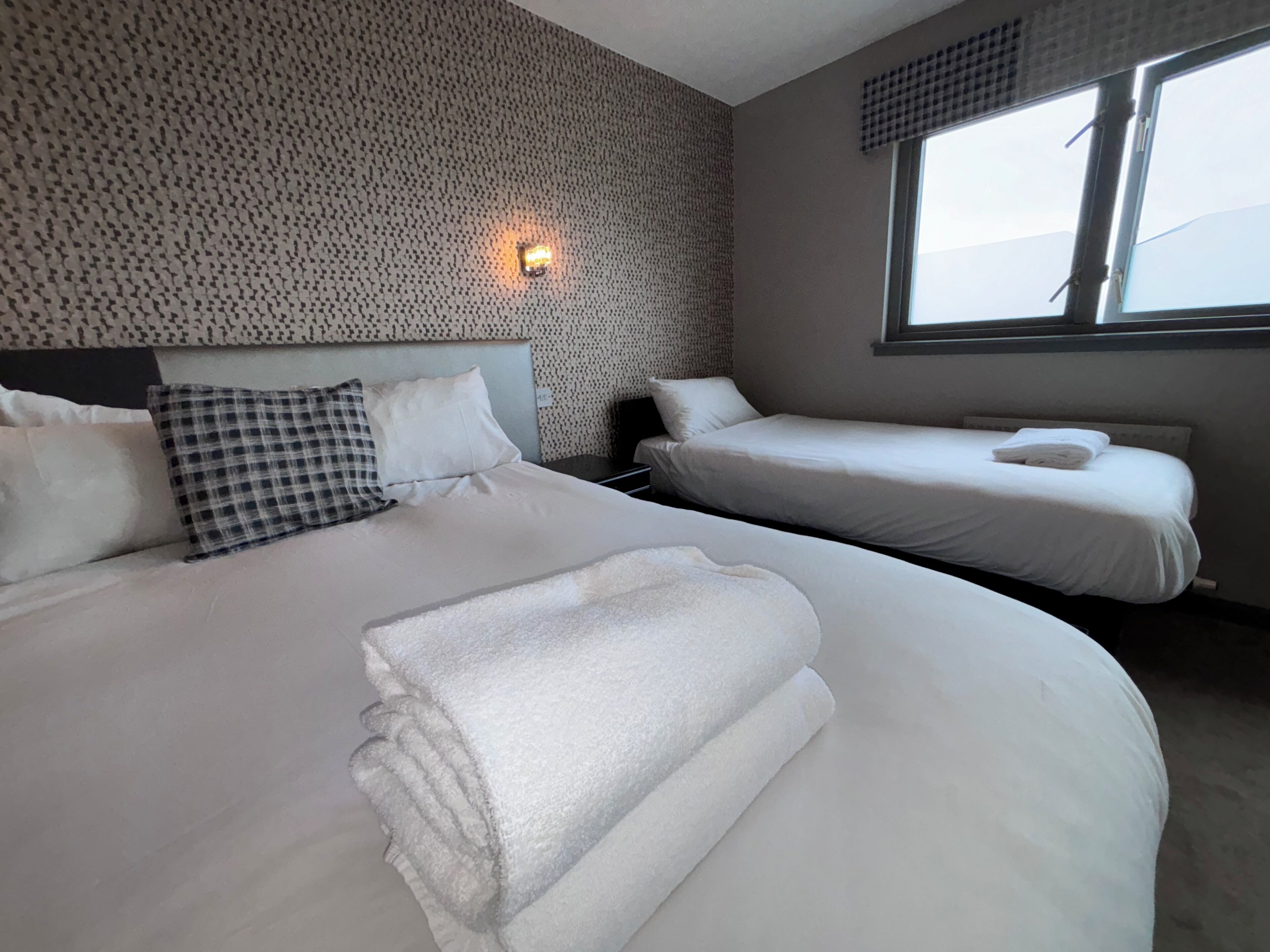 The Richmond Park Hotel