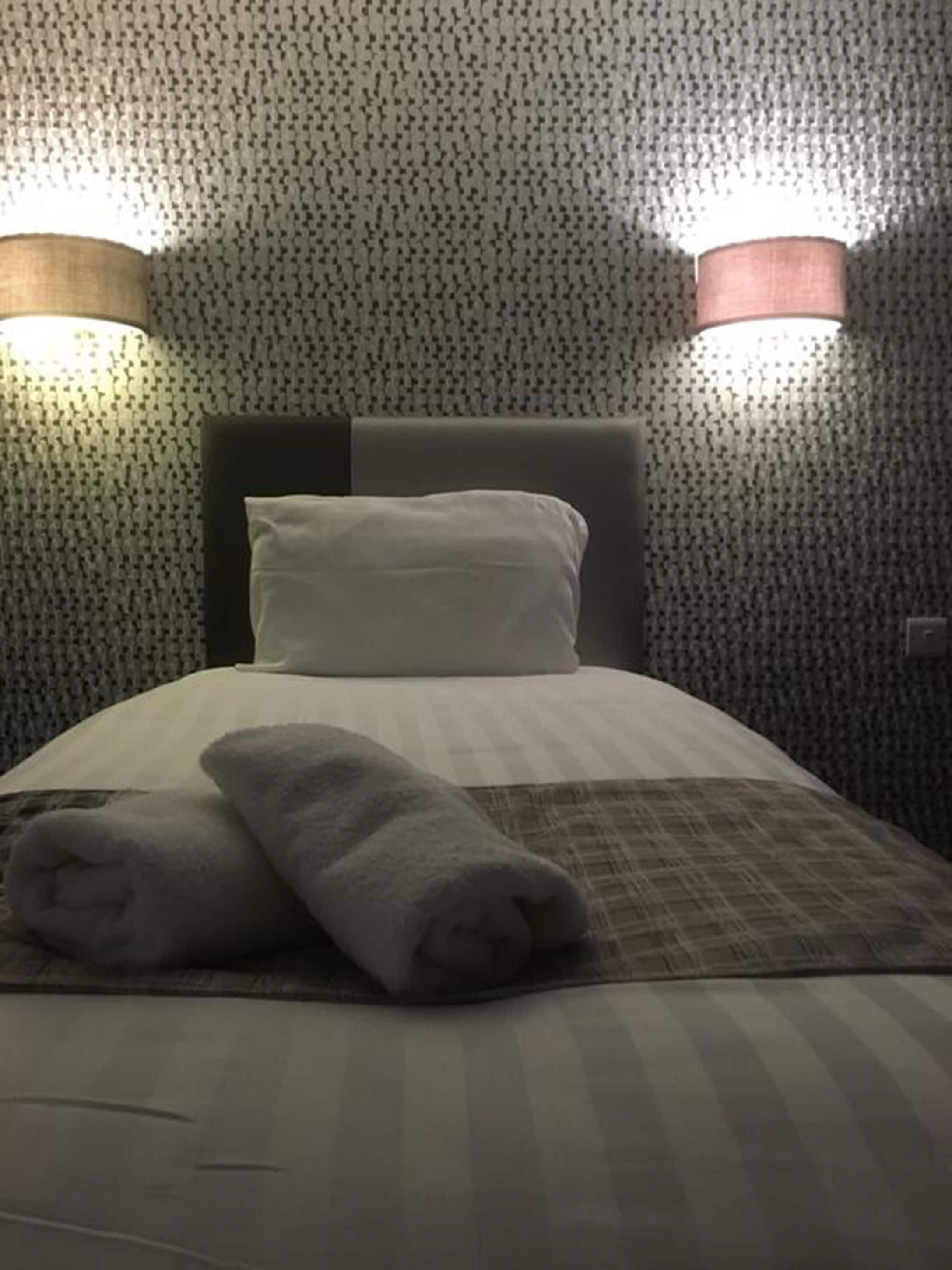 The Richmond Park Hotel