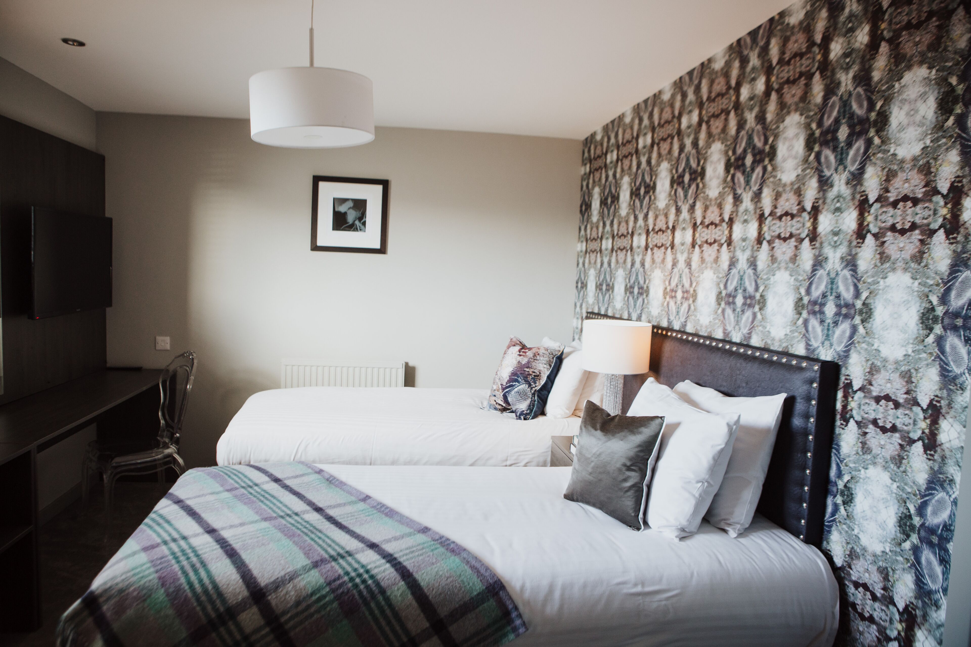 The Richmond Park Hotel