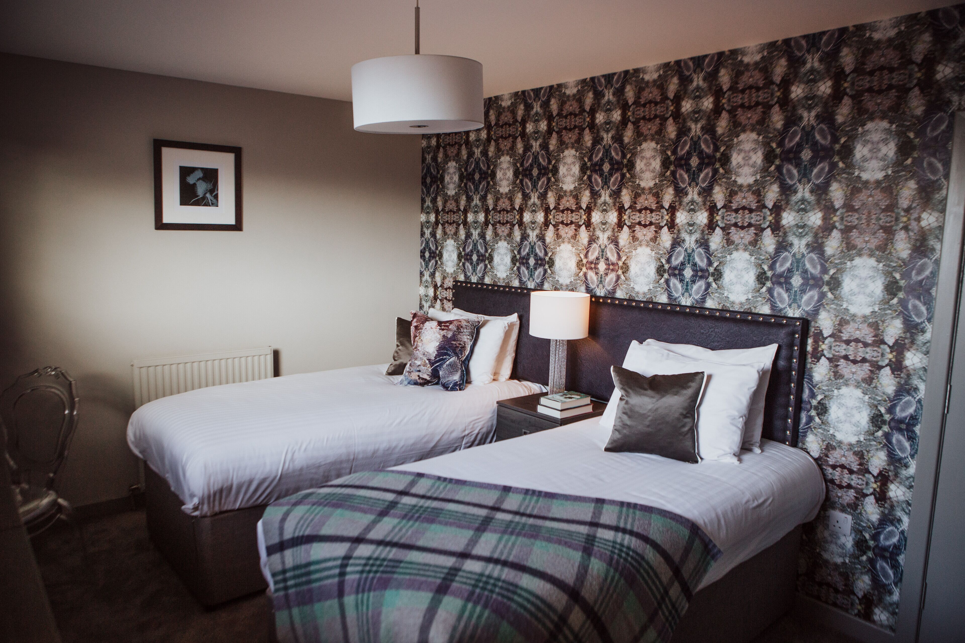 The Richmond Park Hotel