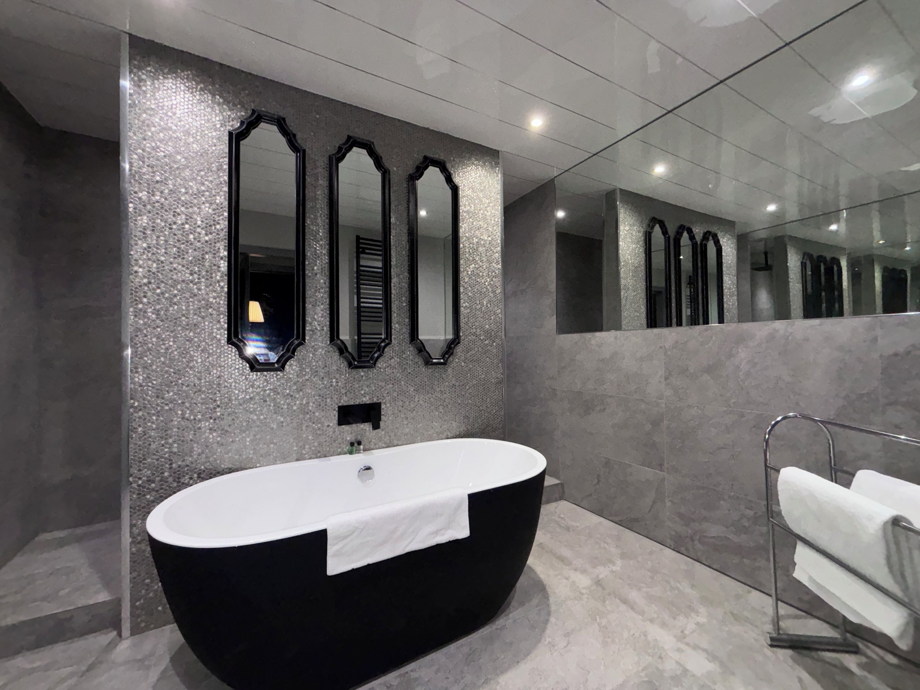 The Richmond Park Hotel