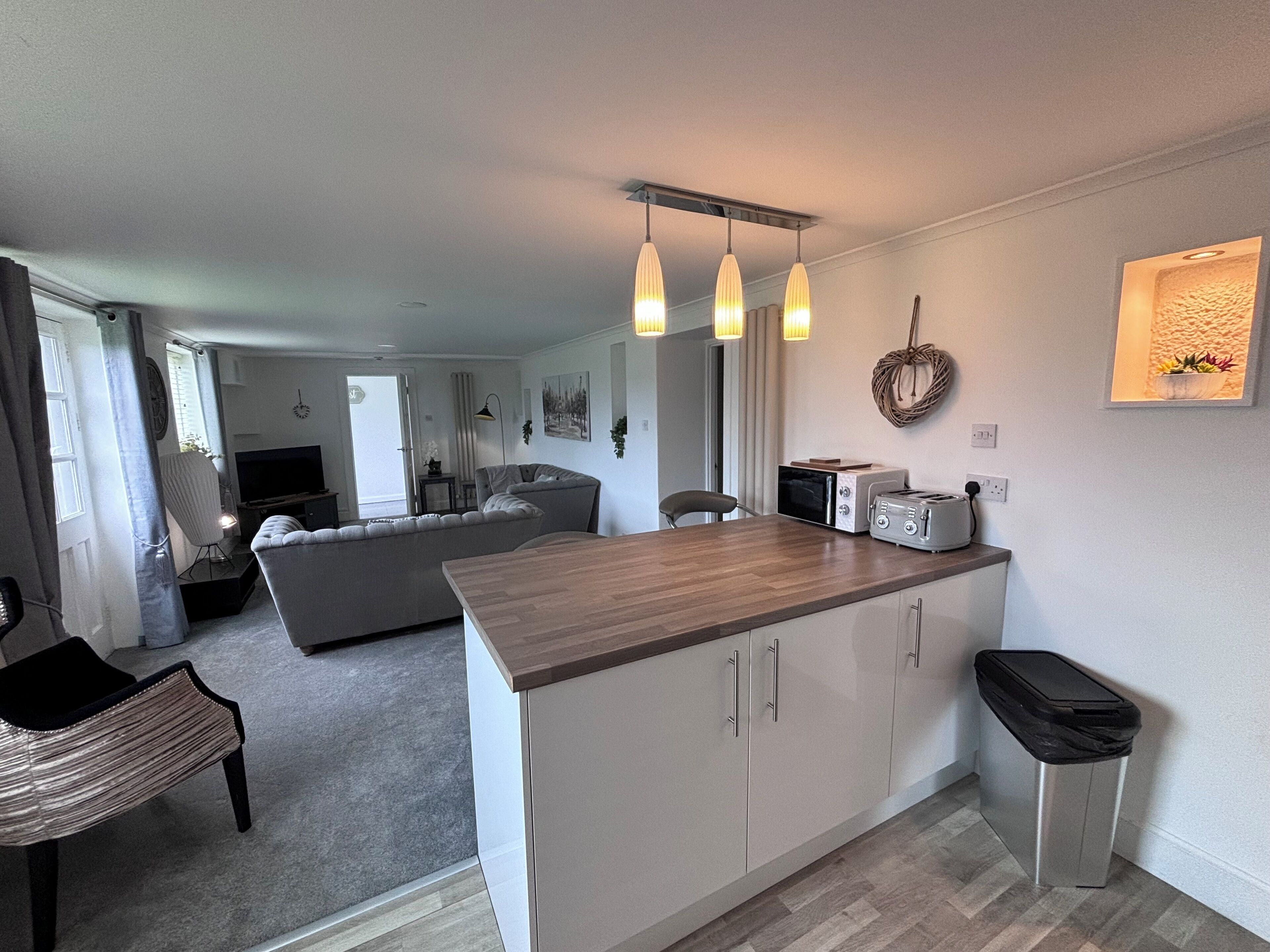 The Richmond Park Hotel