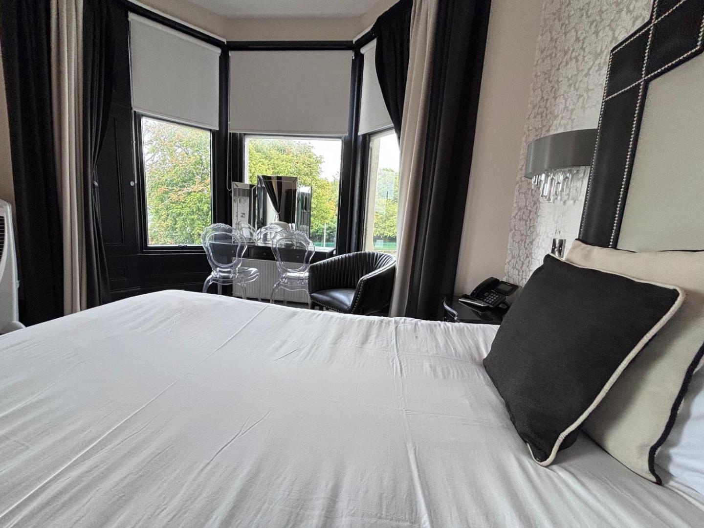 The Richmond Park Hotel