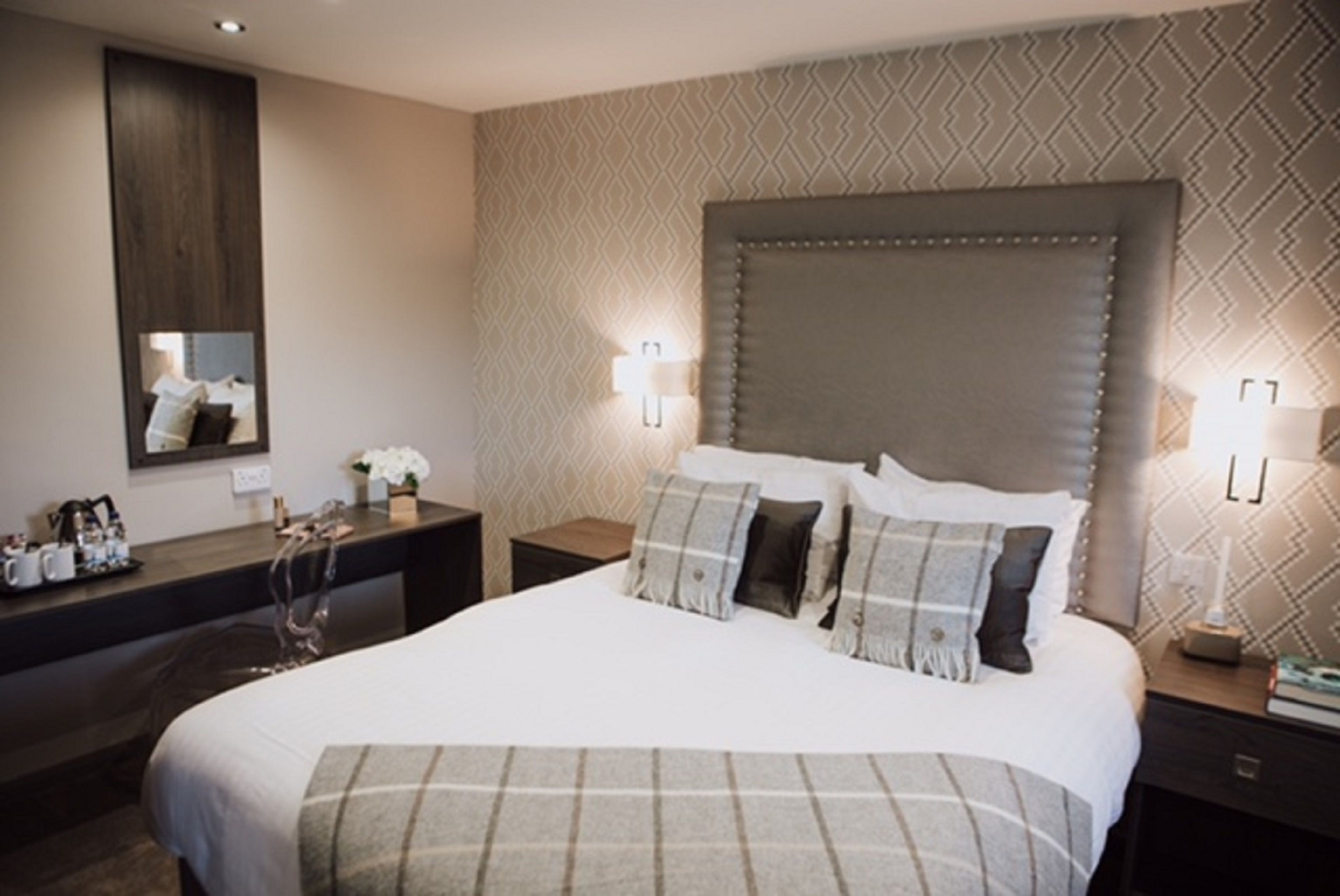 The Richmond Park Hotel