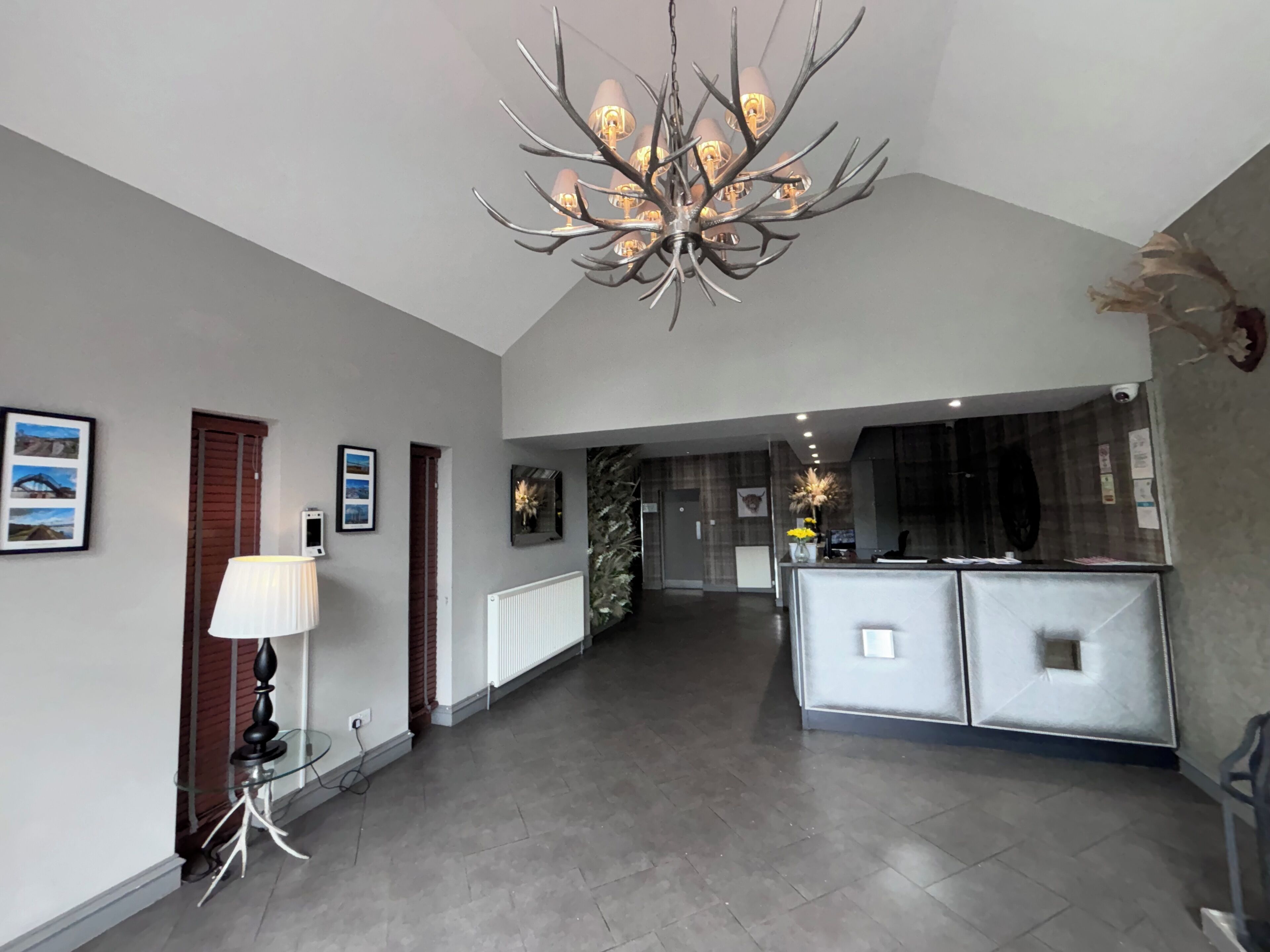 The Richmond Park Hotel