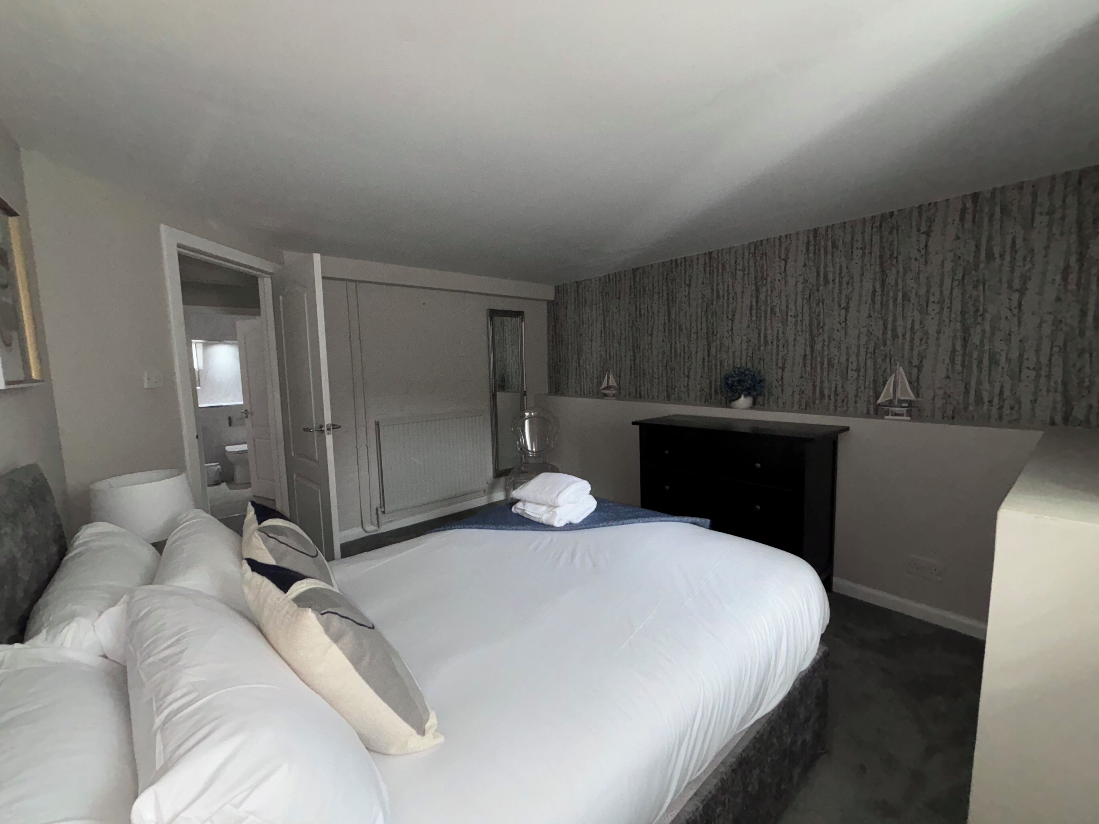 The Richmond Park Hotel