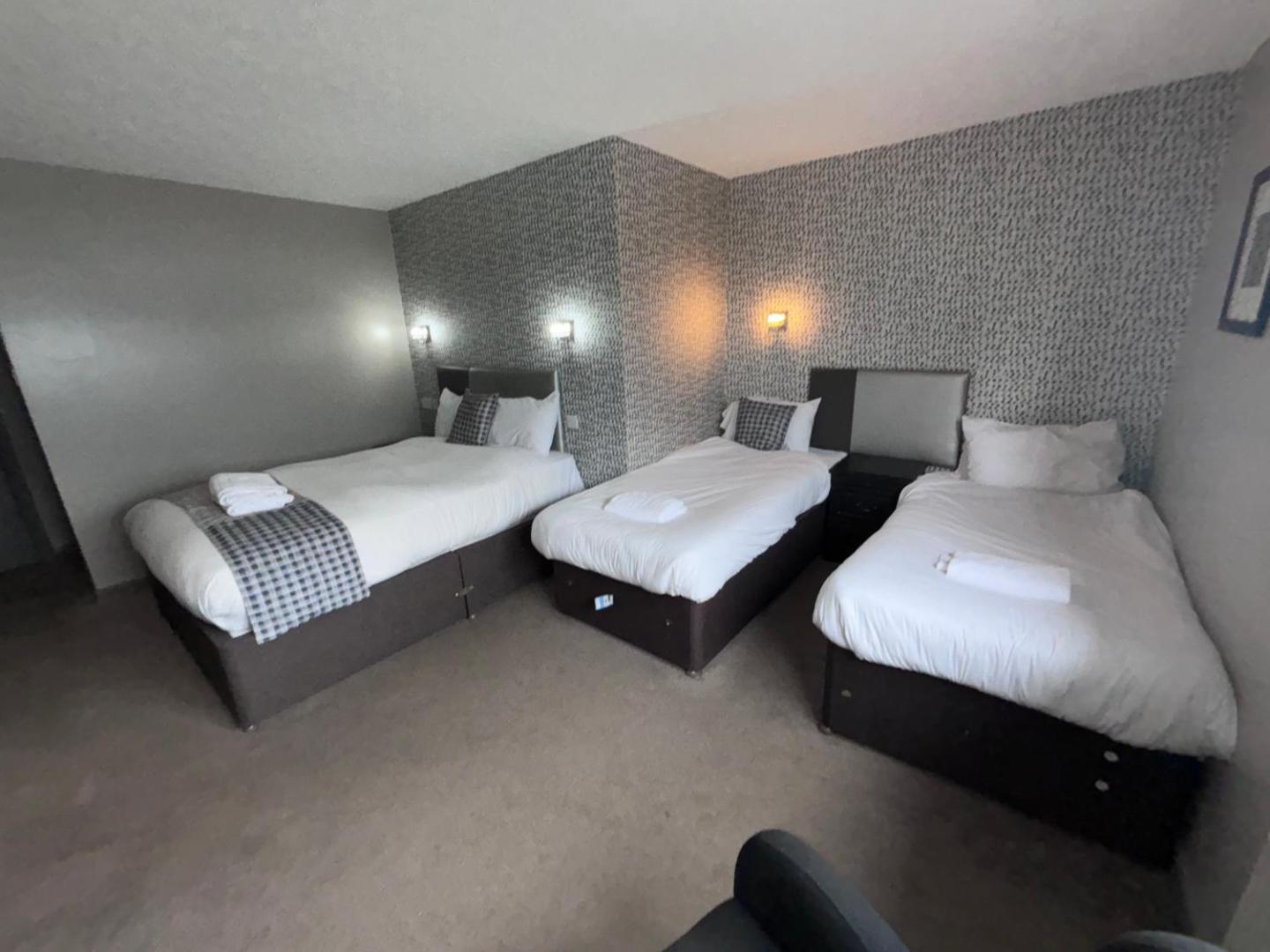 The Richmond Park Hotel