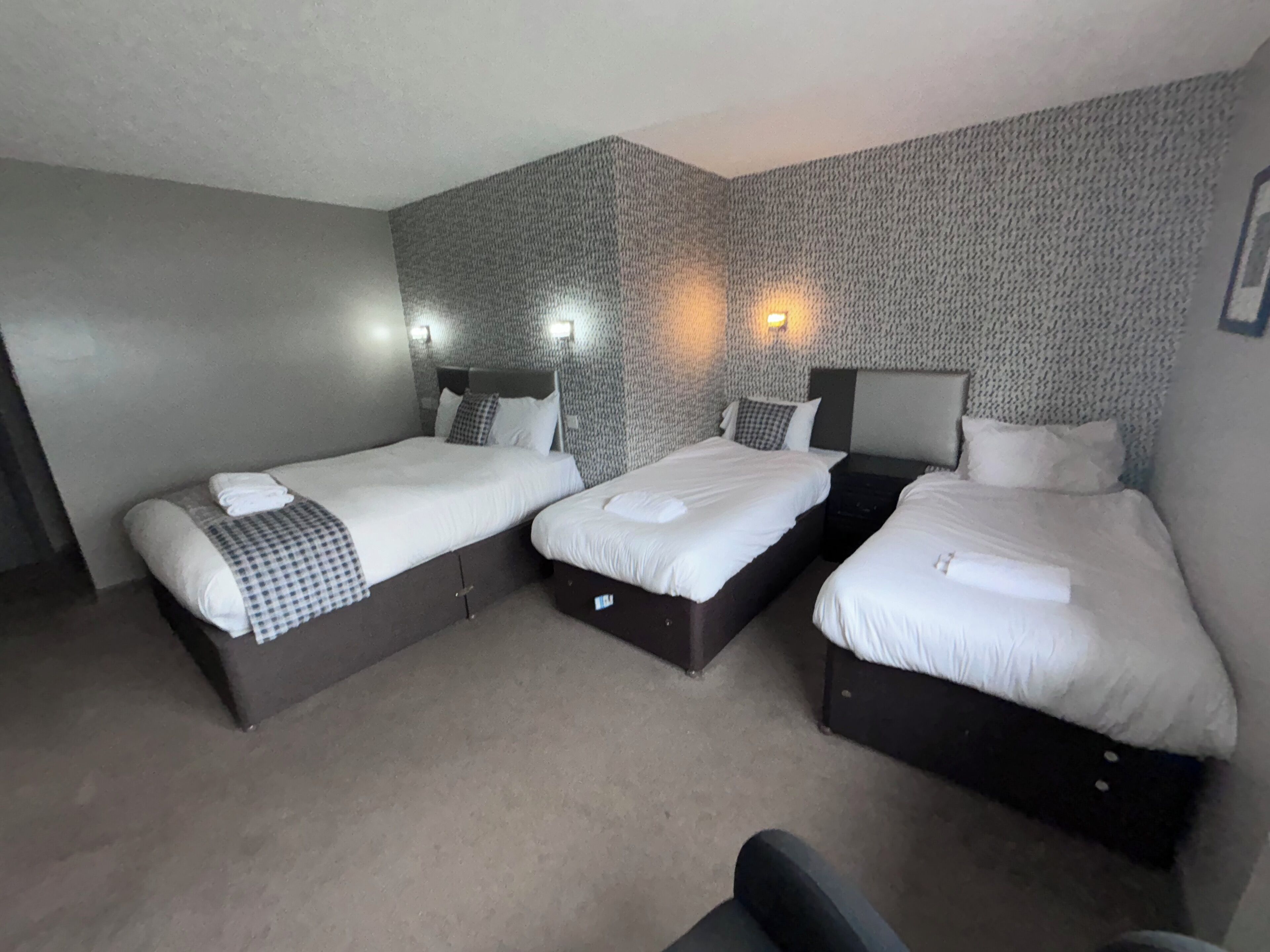 The Richmond Park Hotel