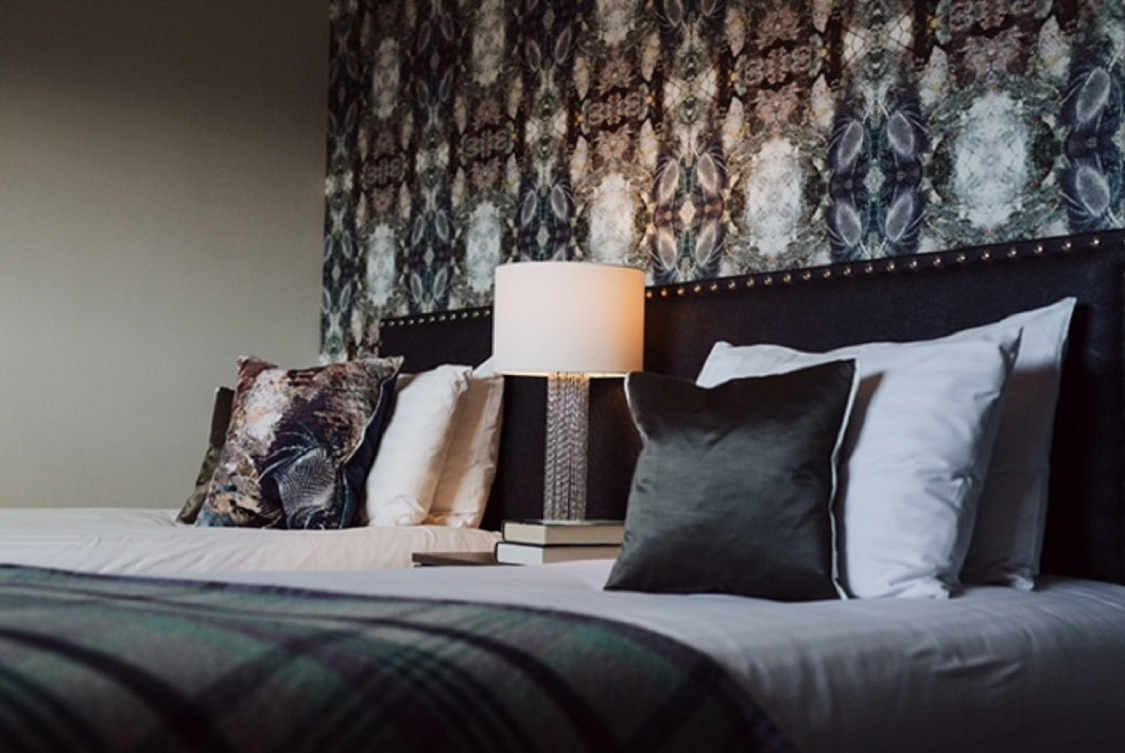 The Richmond Park Hotel