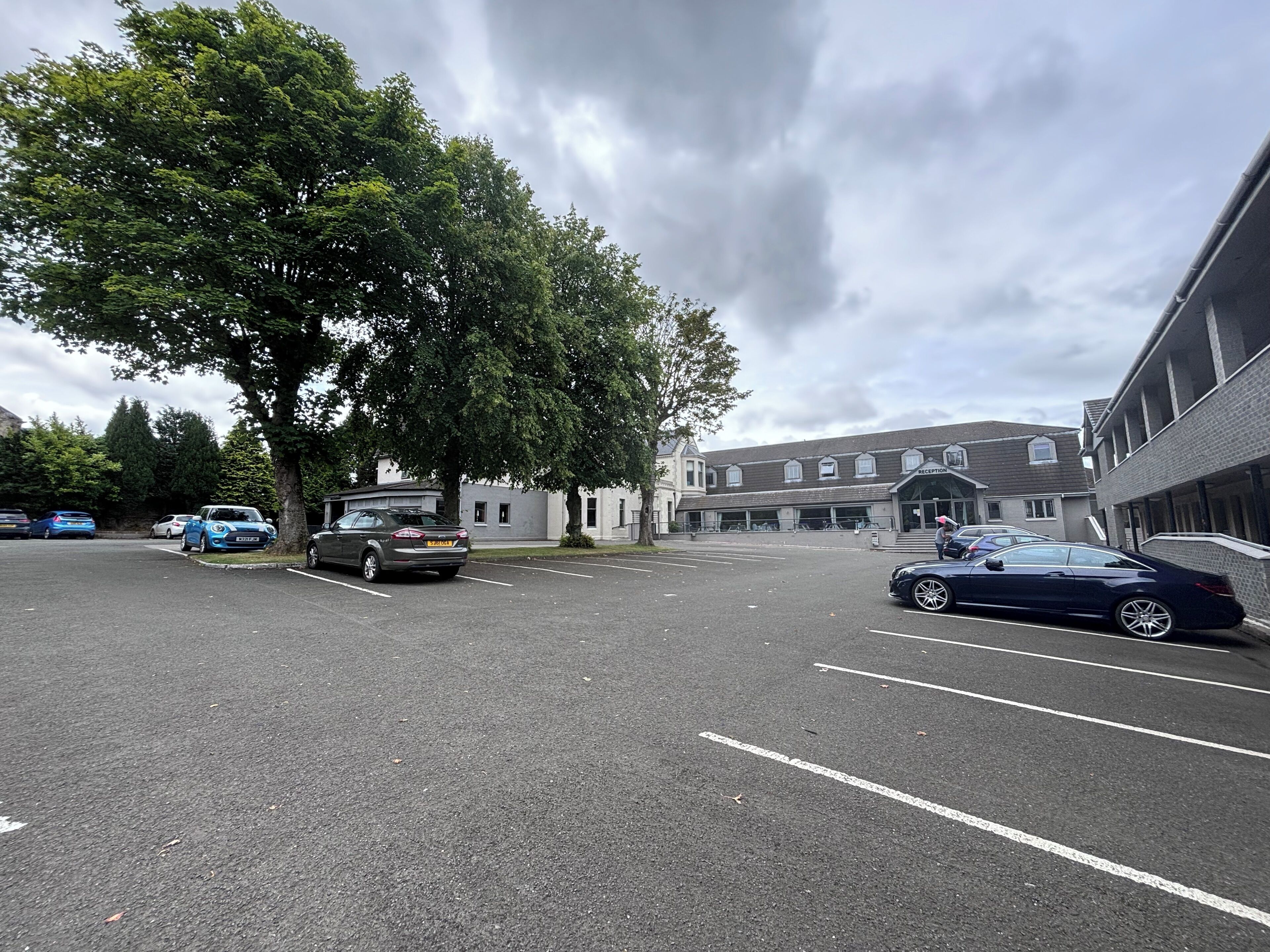 The Richmond Park Hotel