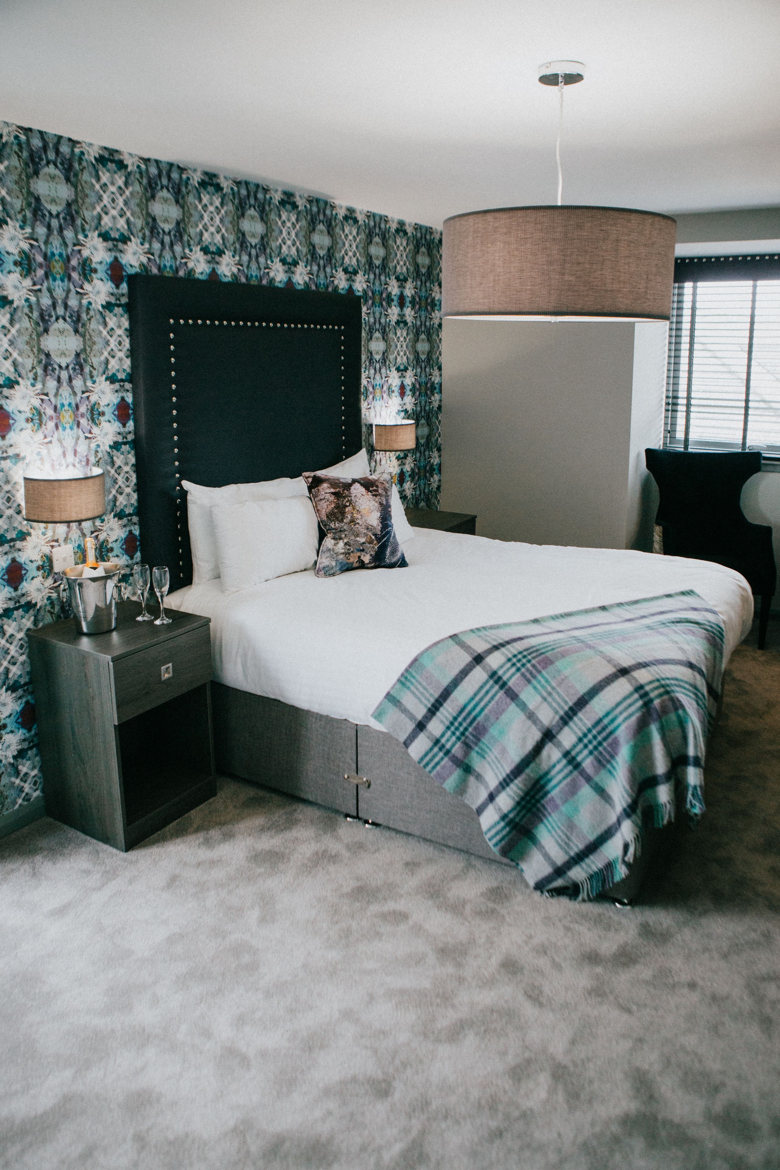 The Richmond Park Hotel