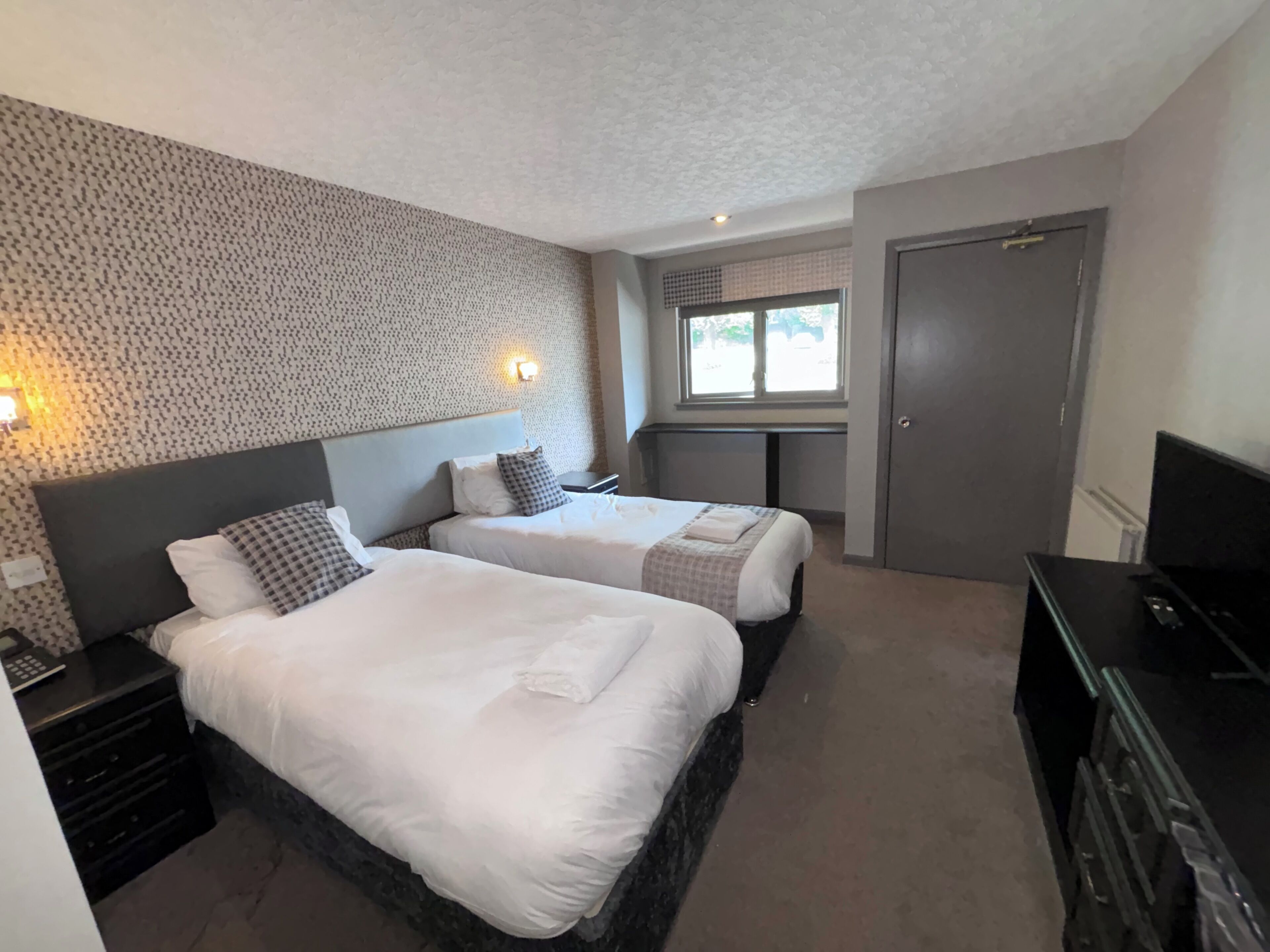 The Richmond Park Hotel