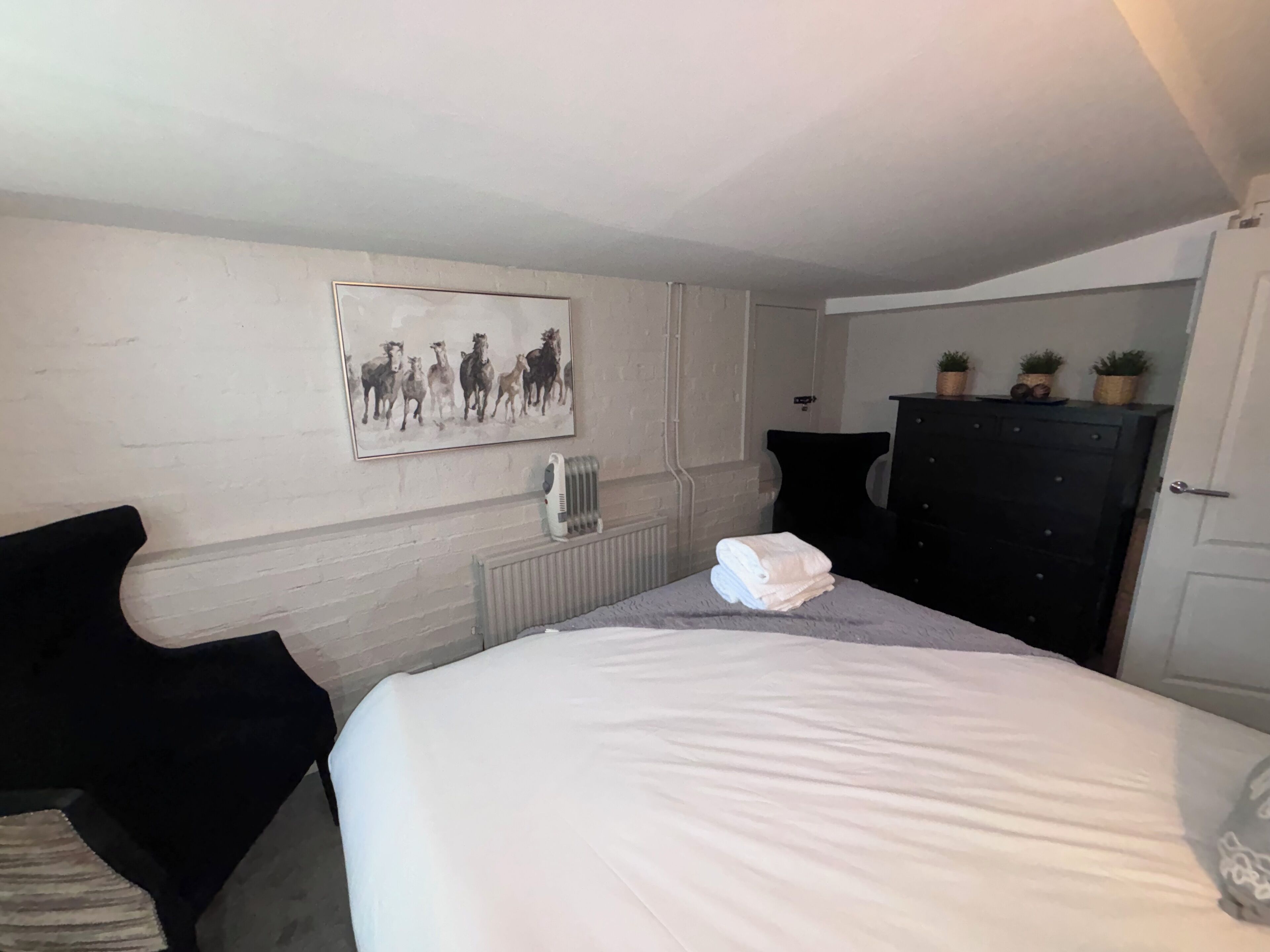 The Richmond Park Hotel