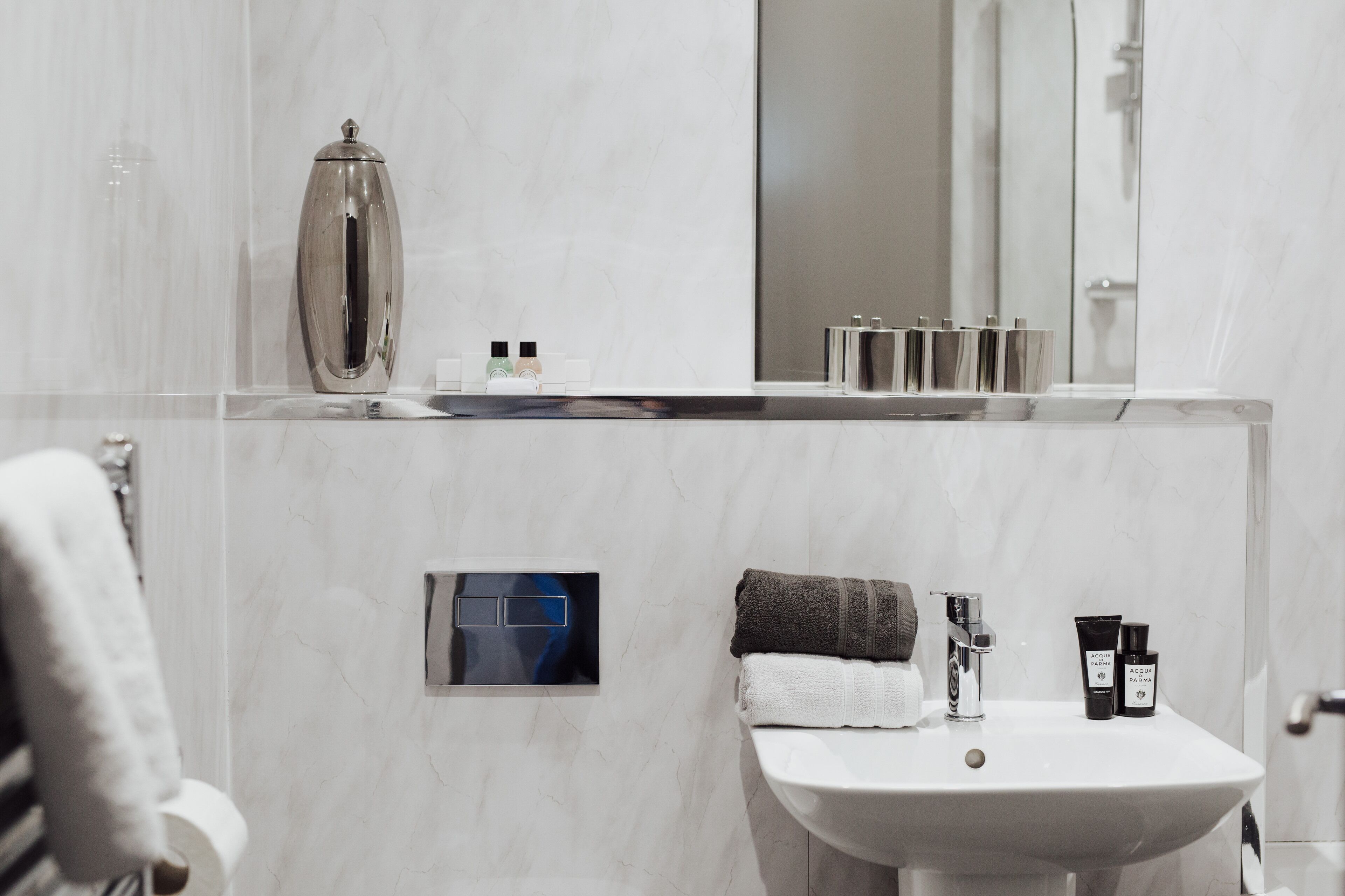 The Richmond Park Hotel