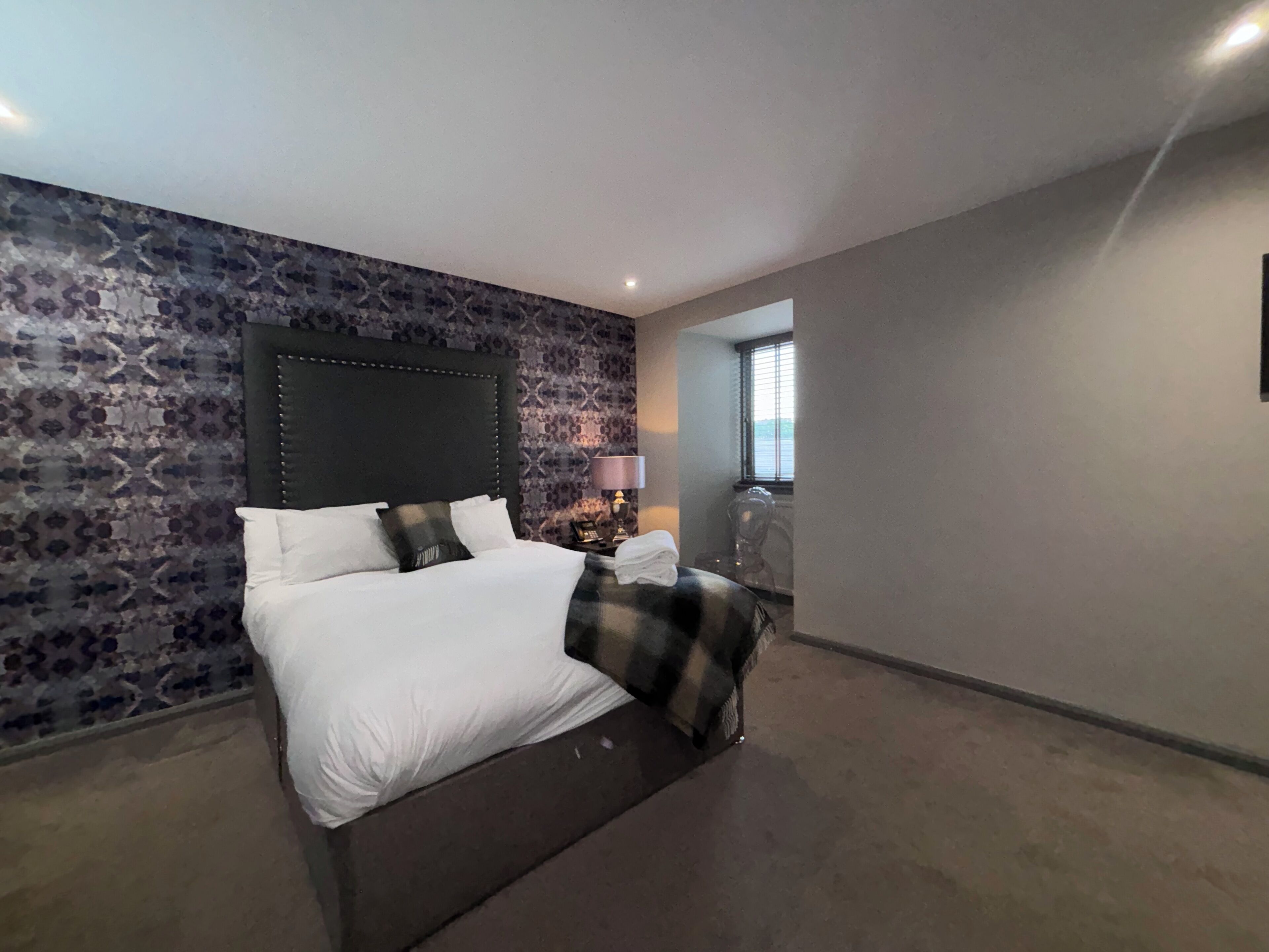 The Richmond Park Hotel