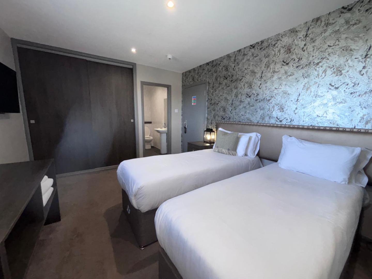 The Richmond Park Hotel