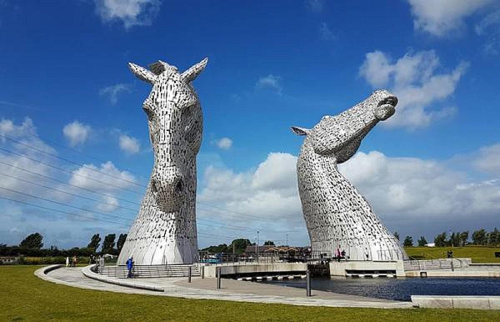 The Richmond Park Hotel