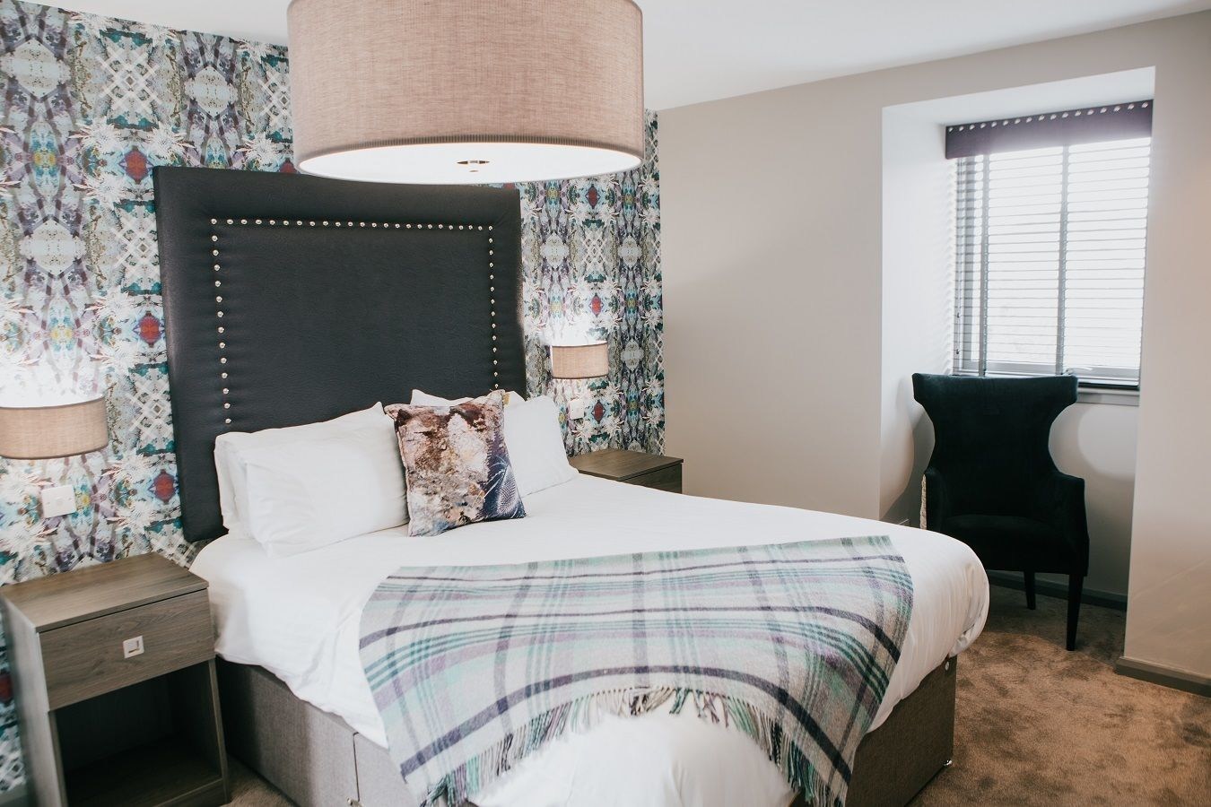 The Richmond Park Hotel