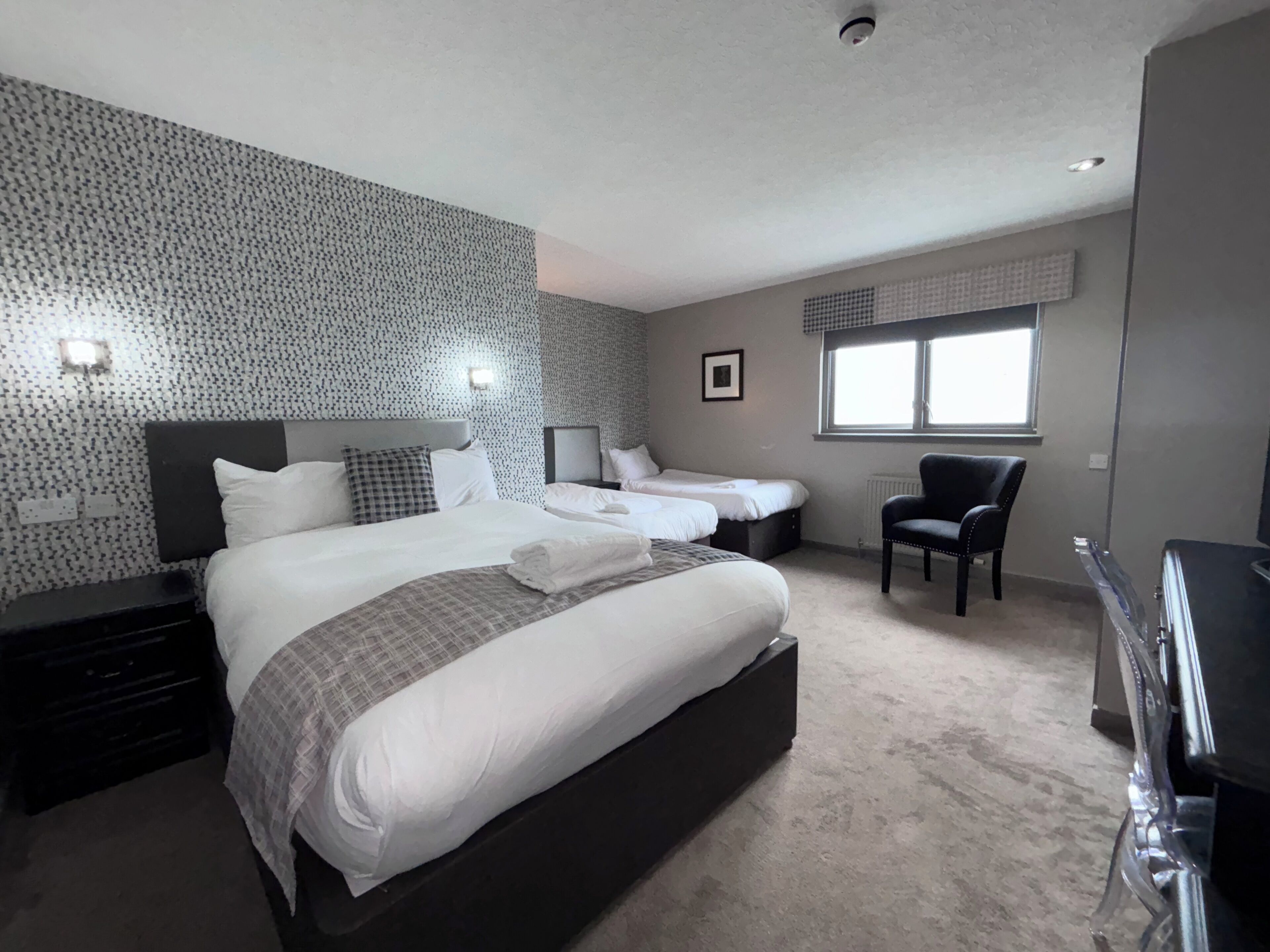 The Richmond Park Hotel