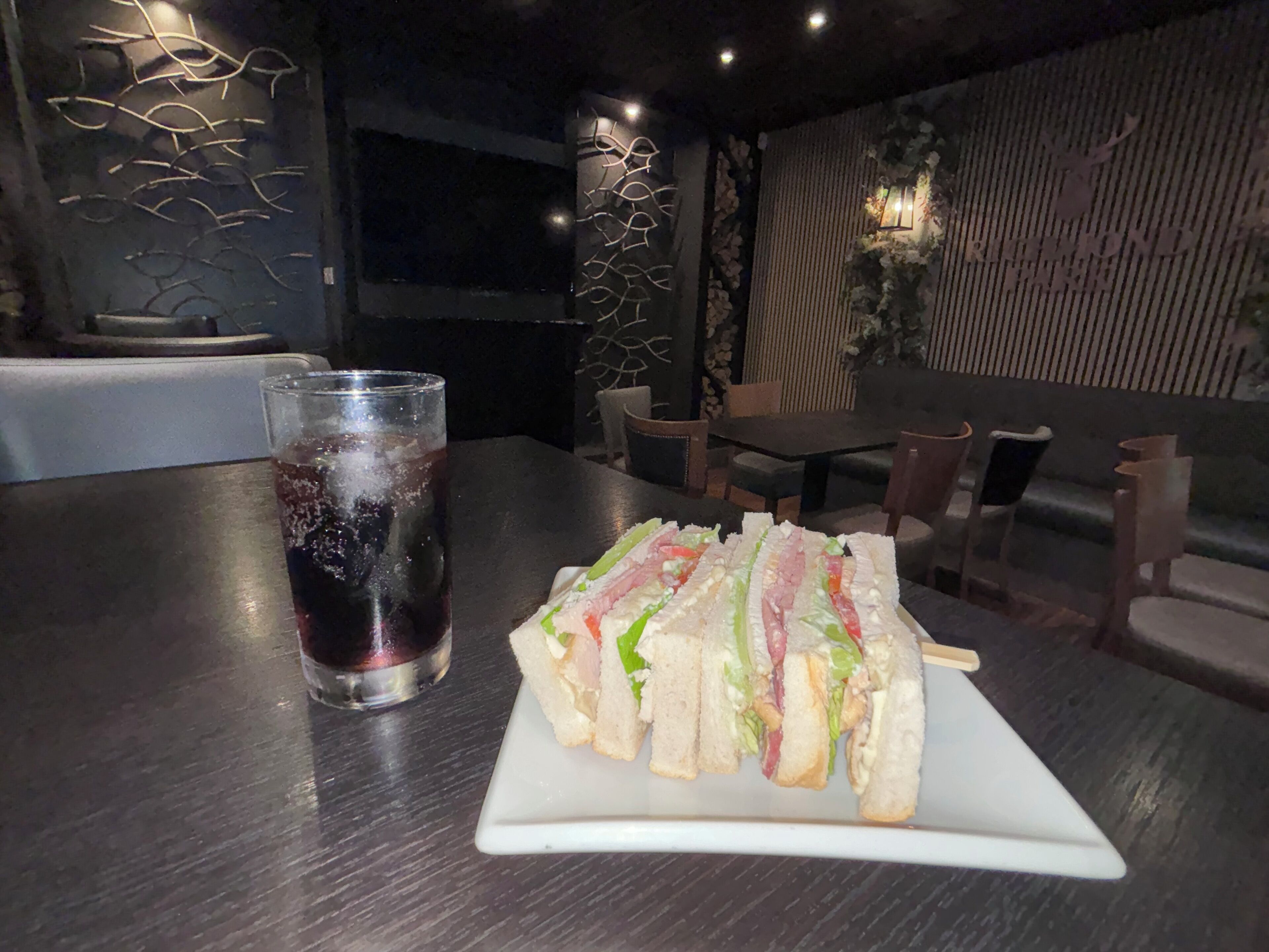 The Richmond Park Hotel