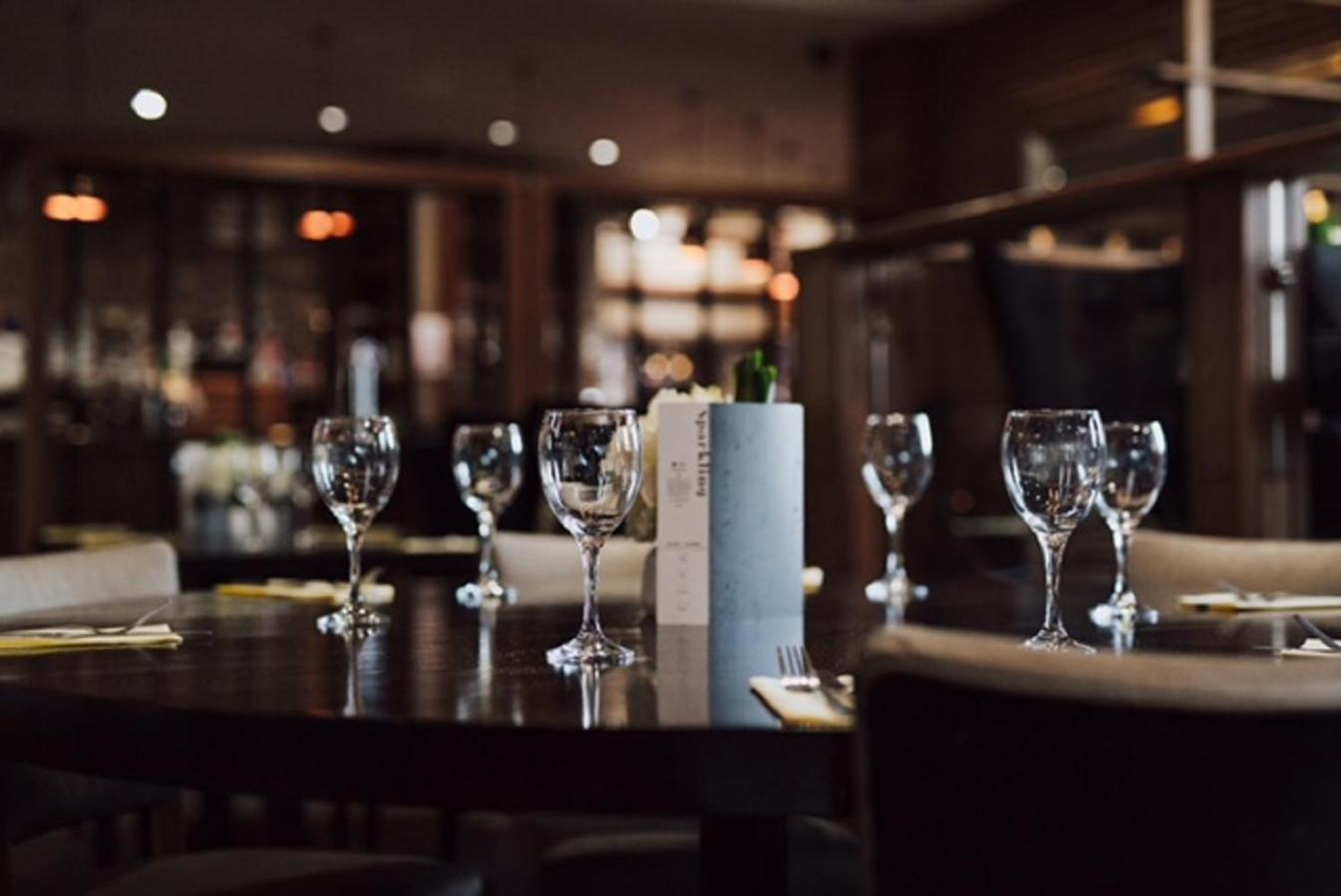 The Richmond Park Hotel