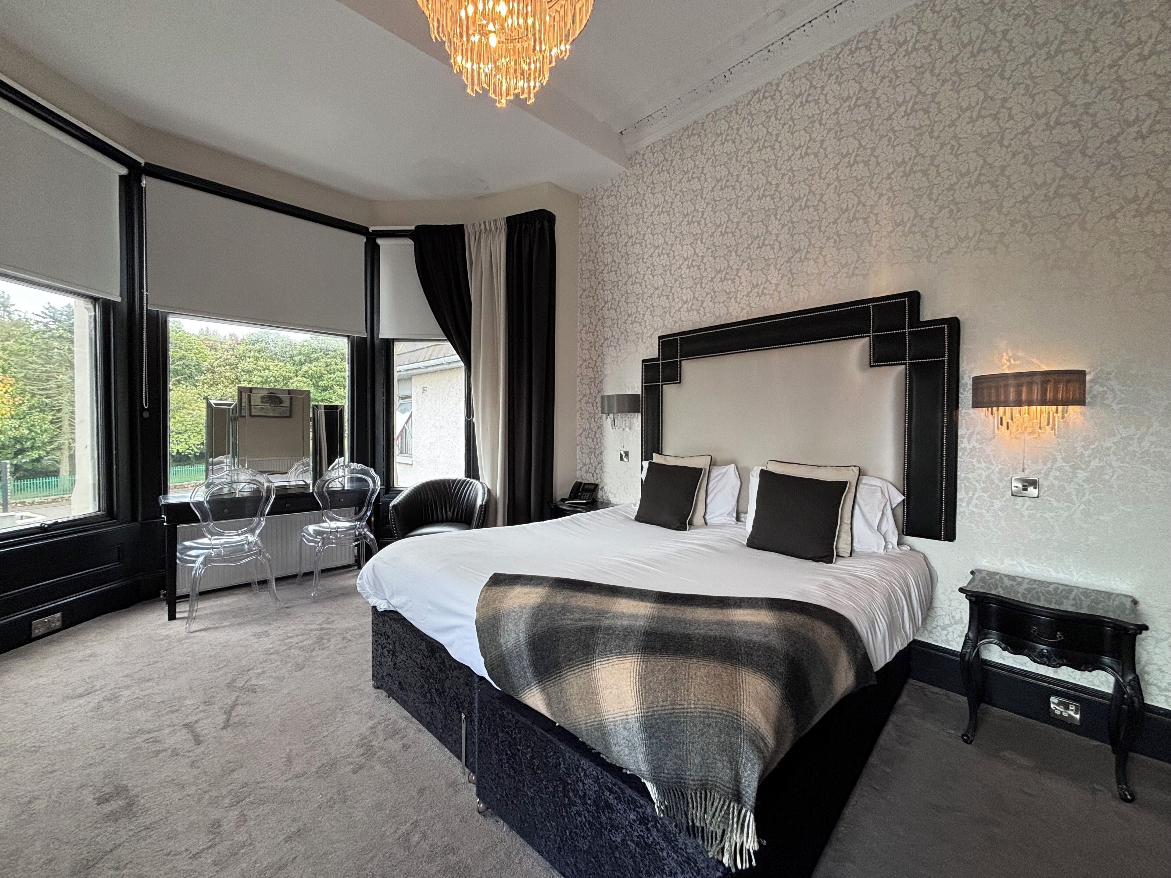 The Richmond Park Hotel