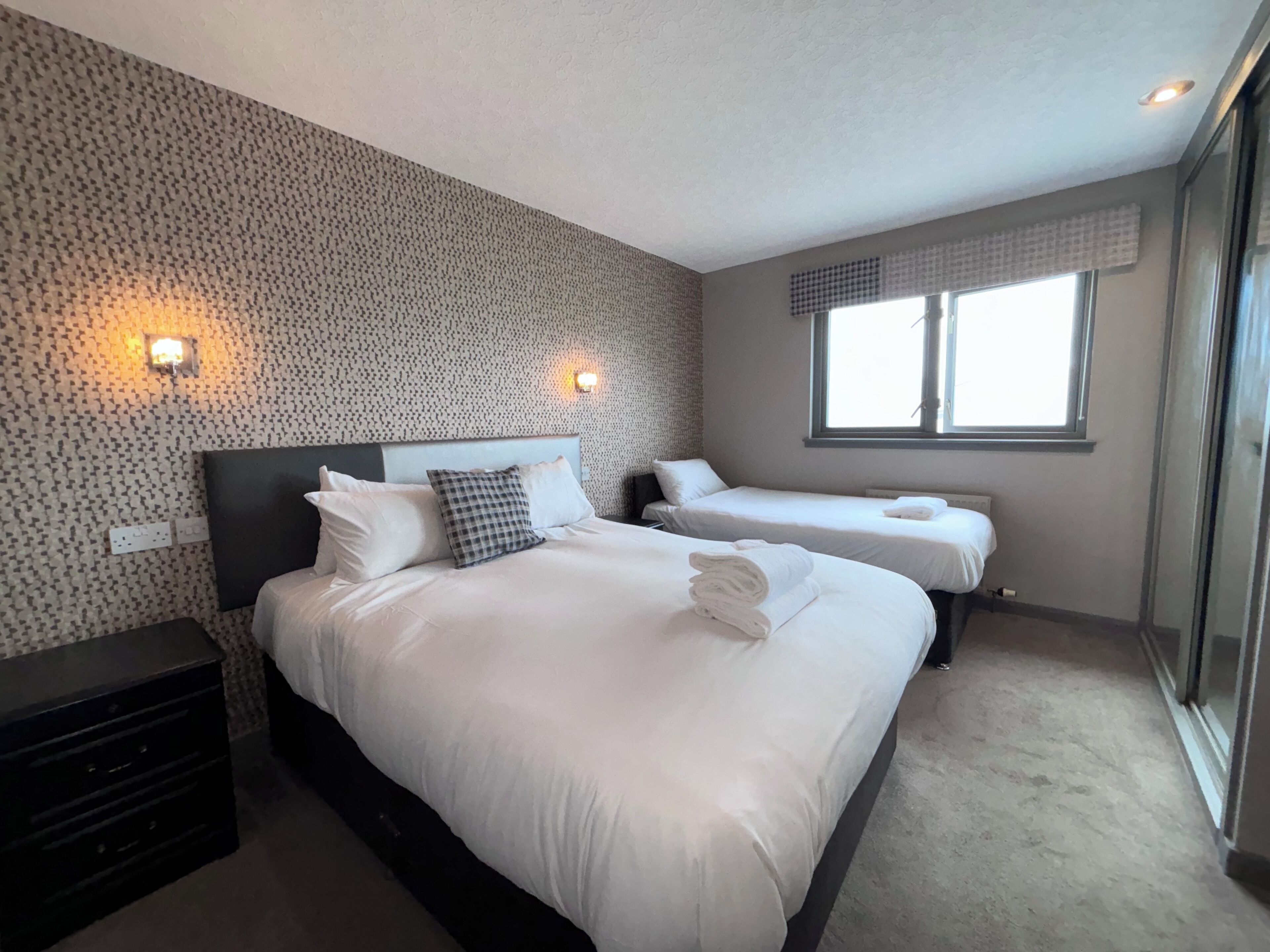 The Richmond Park Hotel