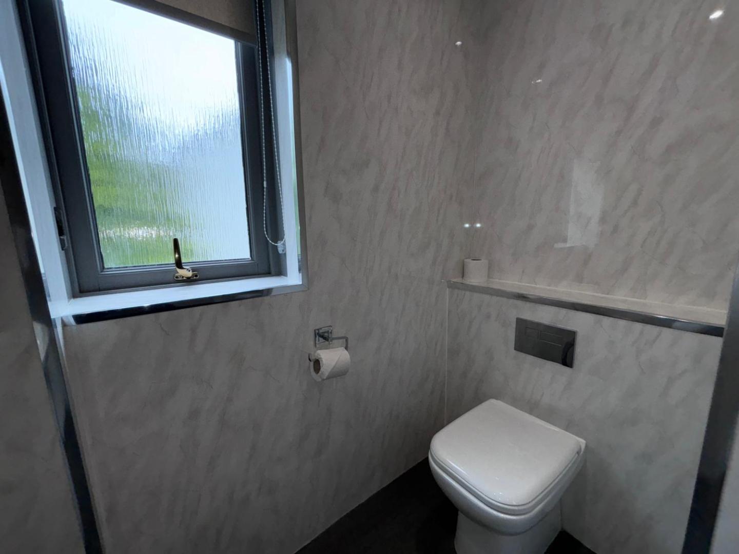 The Richmond Park Hotel