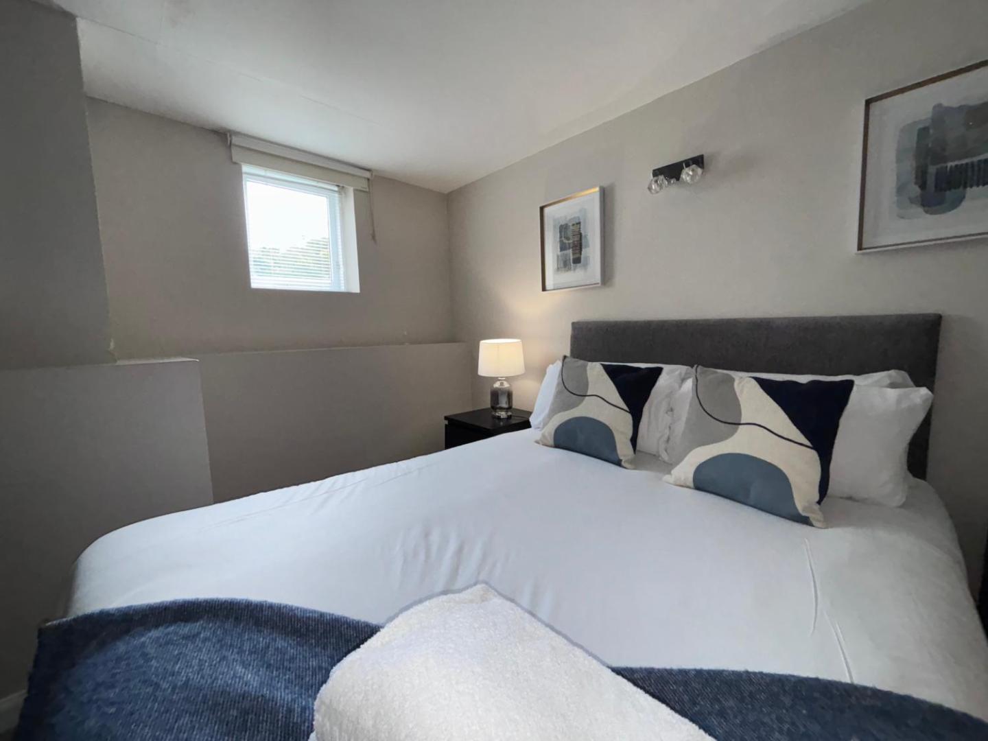 The Richmond Park Hotel