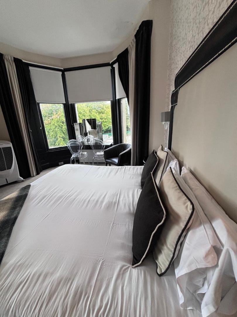 The Richmond Park Hotel