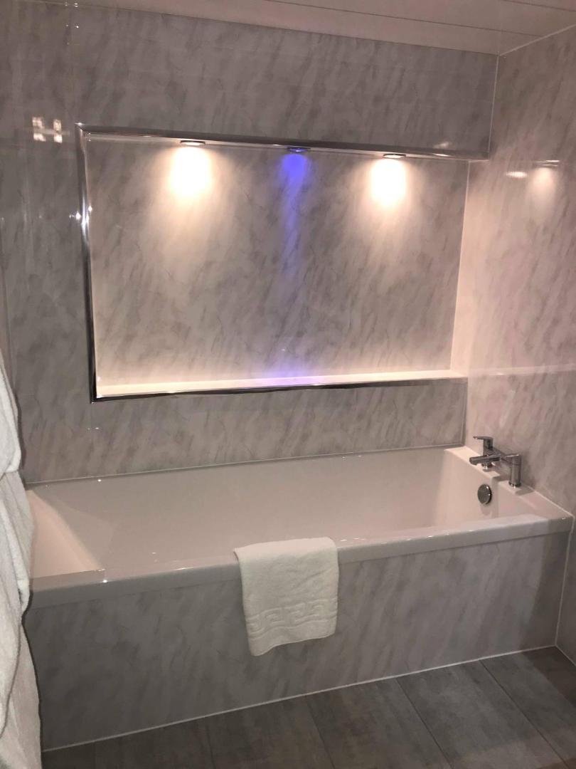 The Richmond Park Hotel