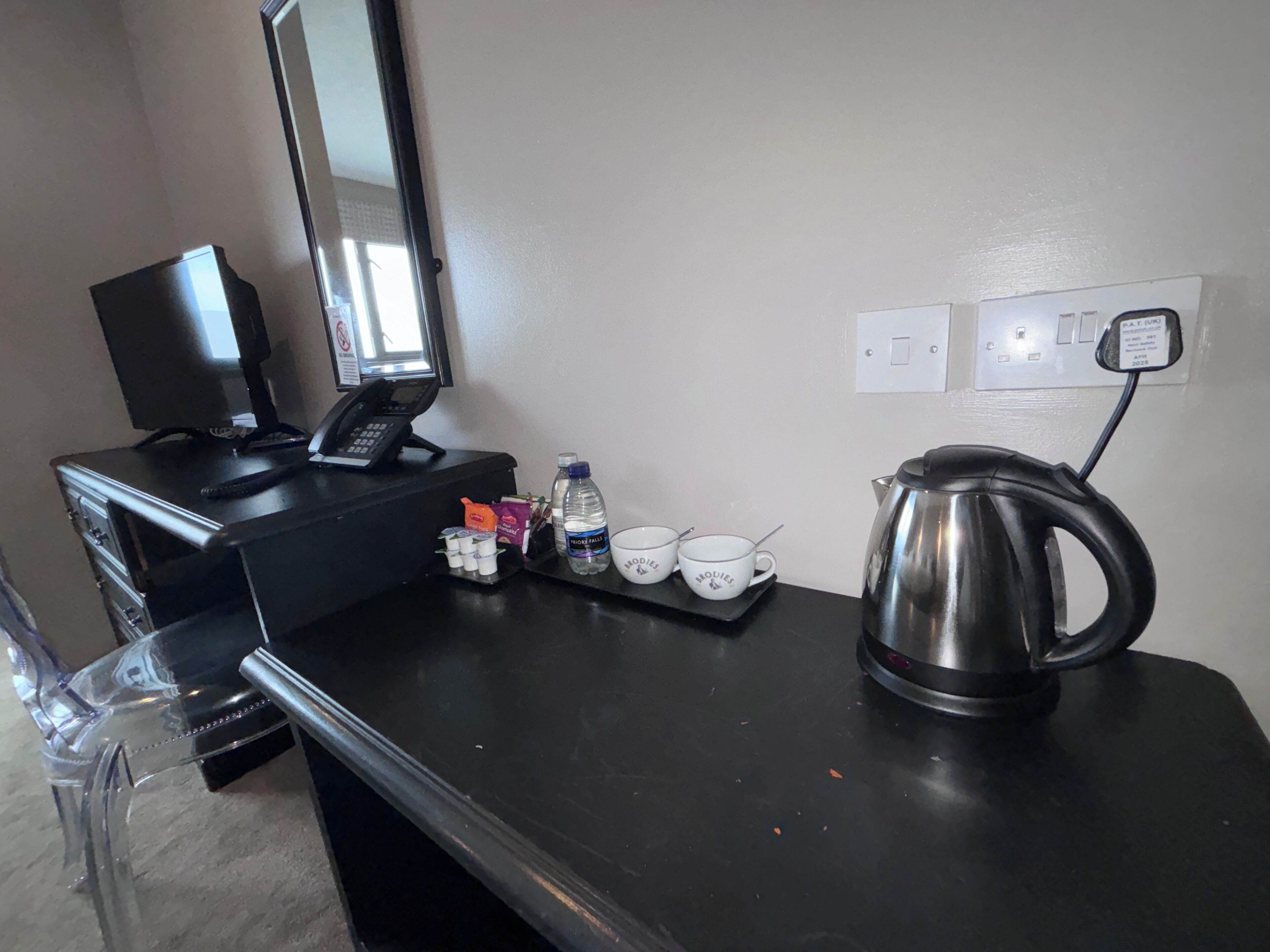 The Richmond Park Hotel