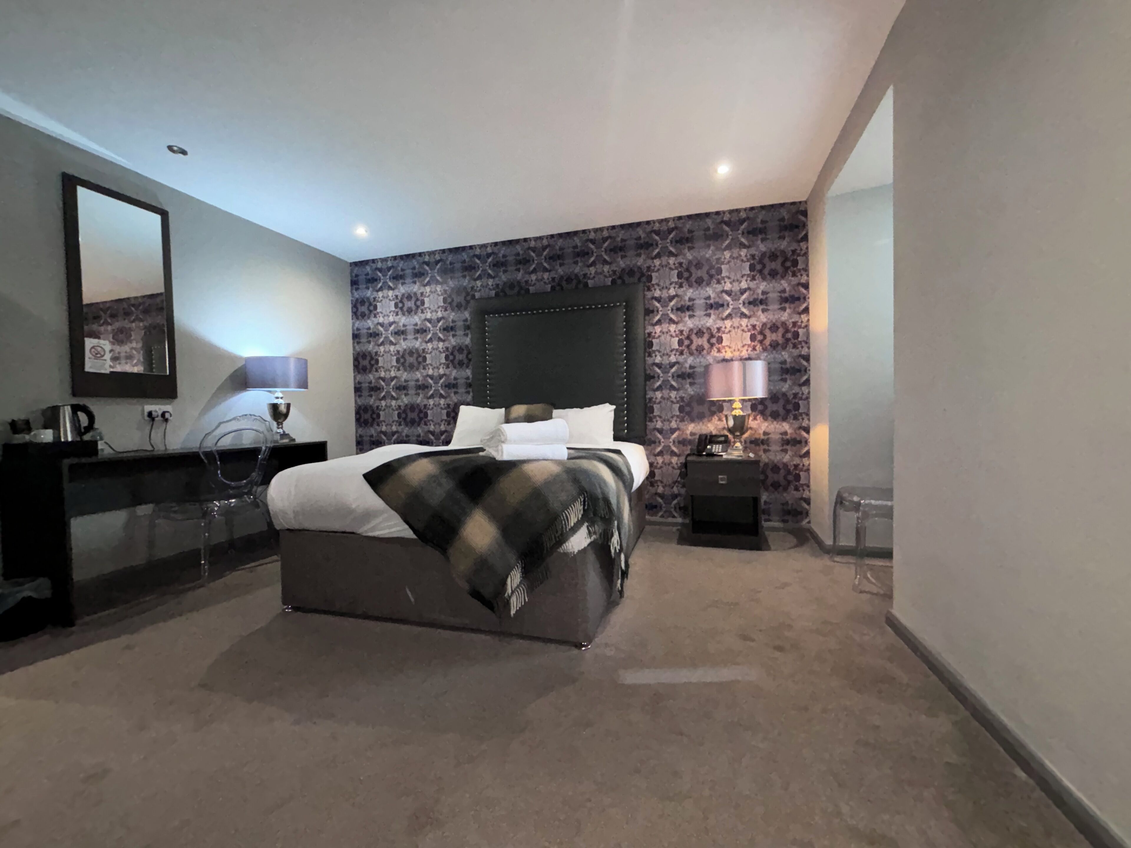 The Richmond Park Hotel