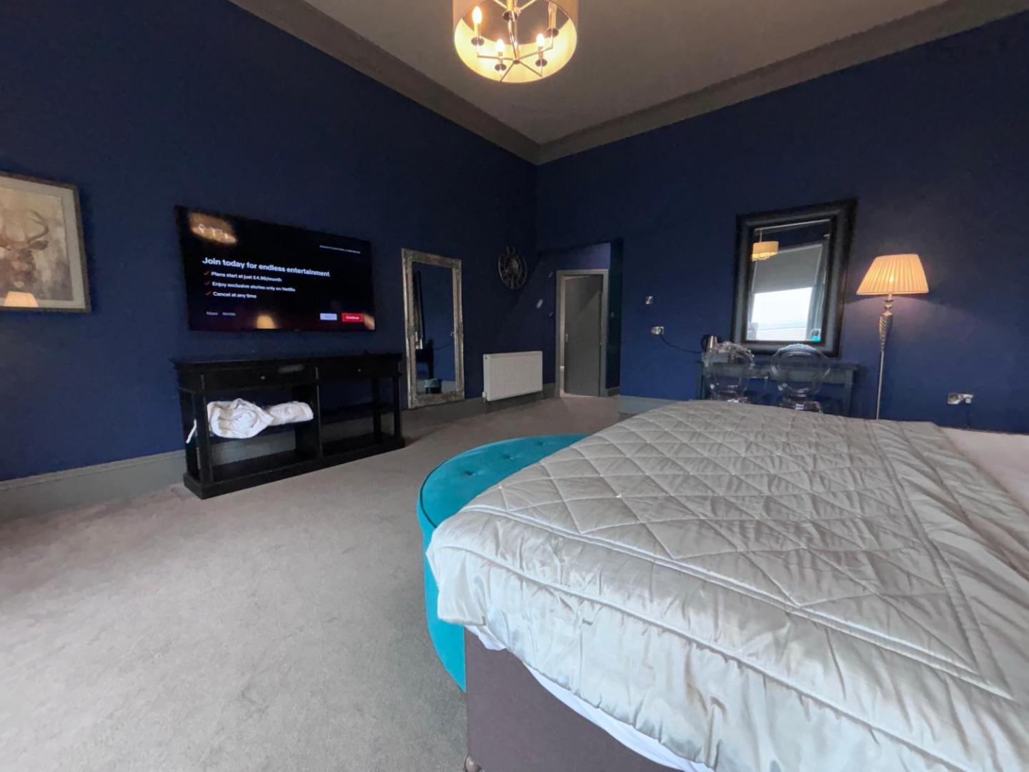 The Richmond Park Hotel