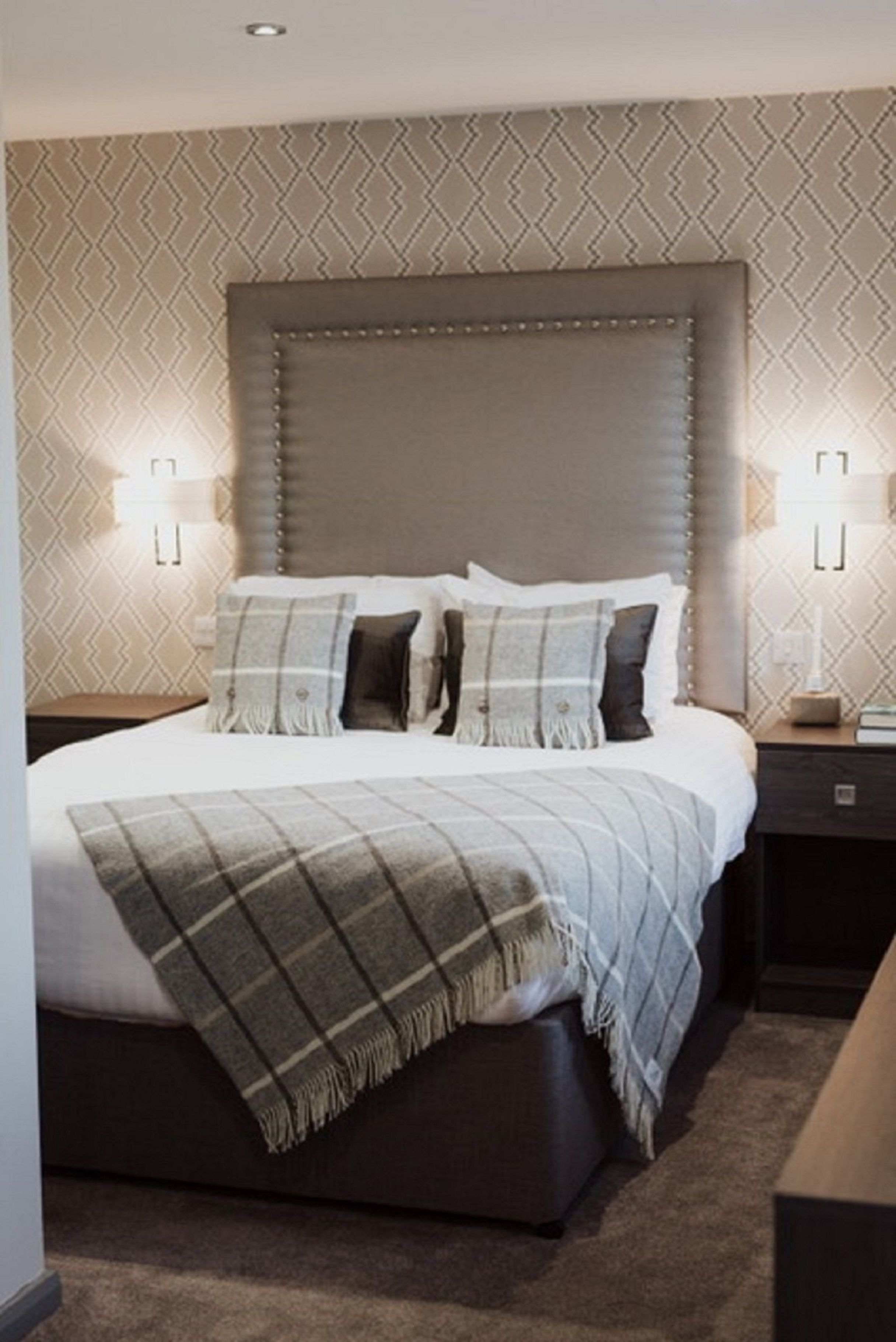 The Richmond Park Hotel