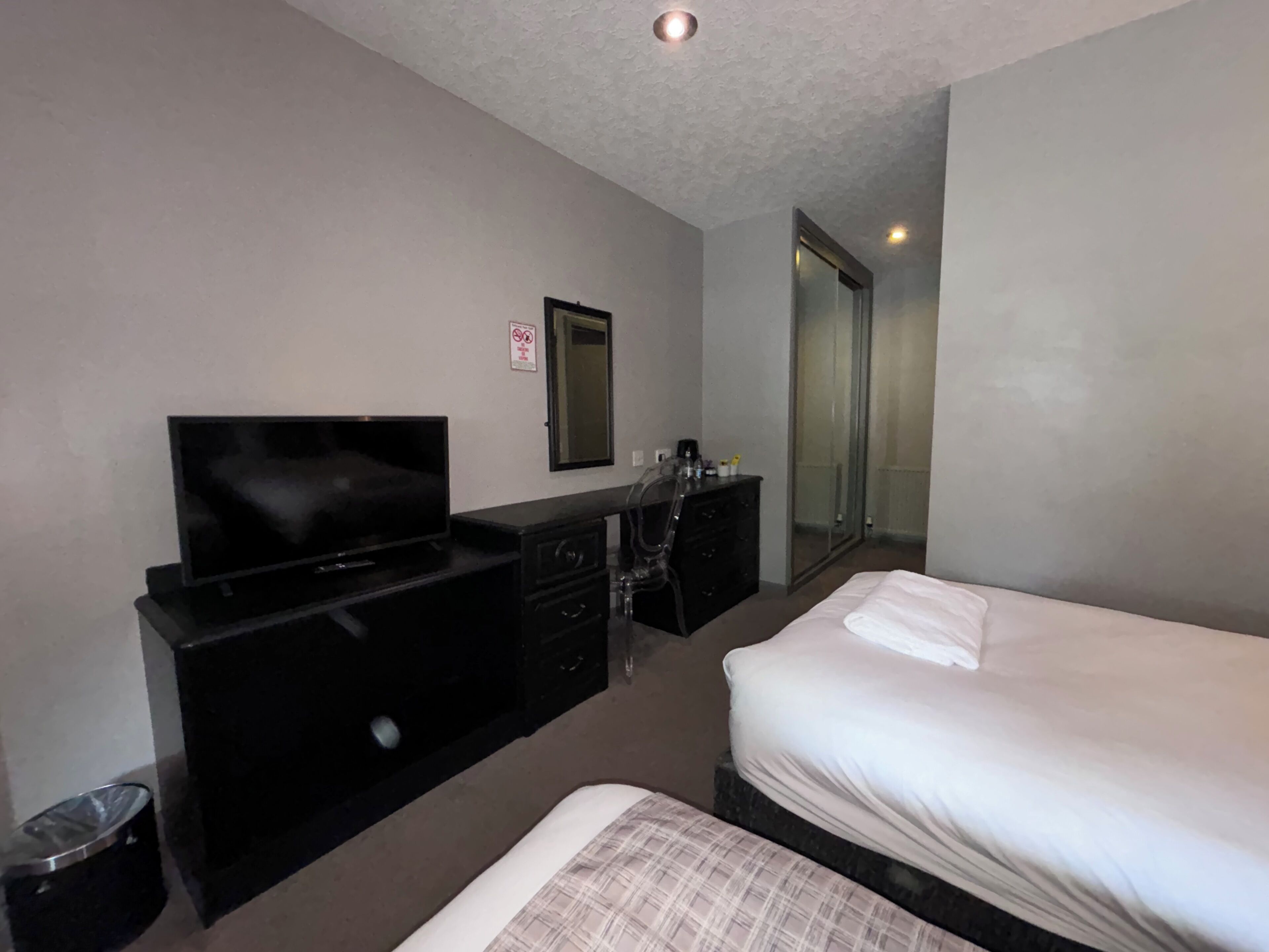 The Richmond Park Hotel