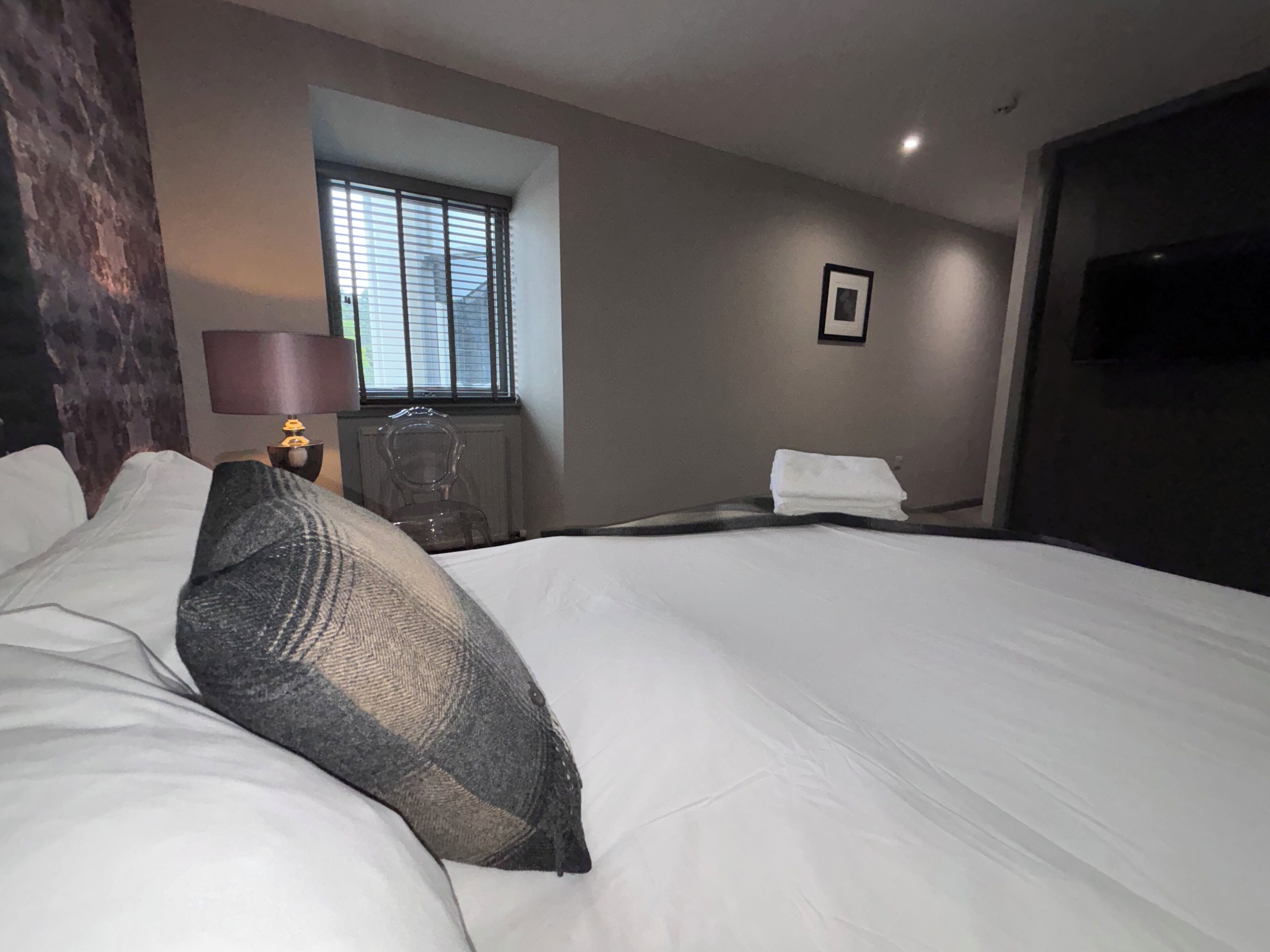 The Richmond Park Hotel