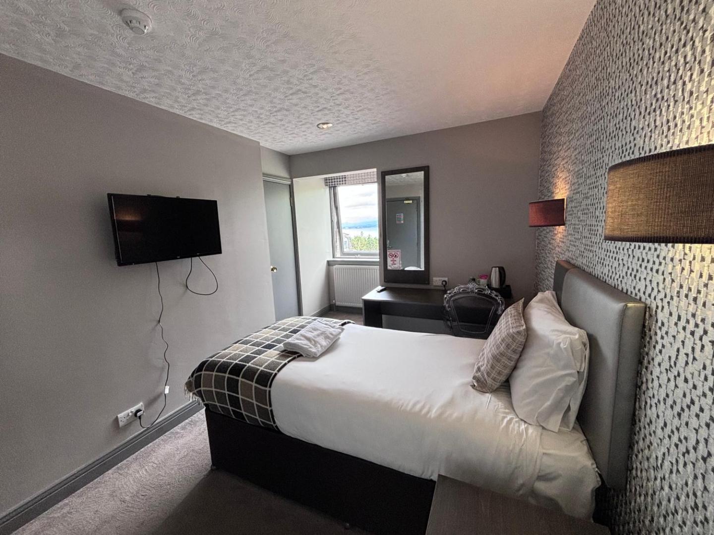 The Richmond Park Hotel