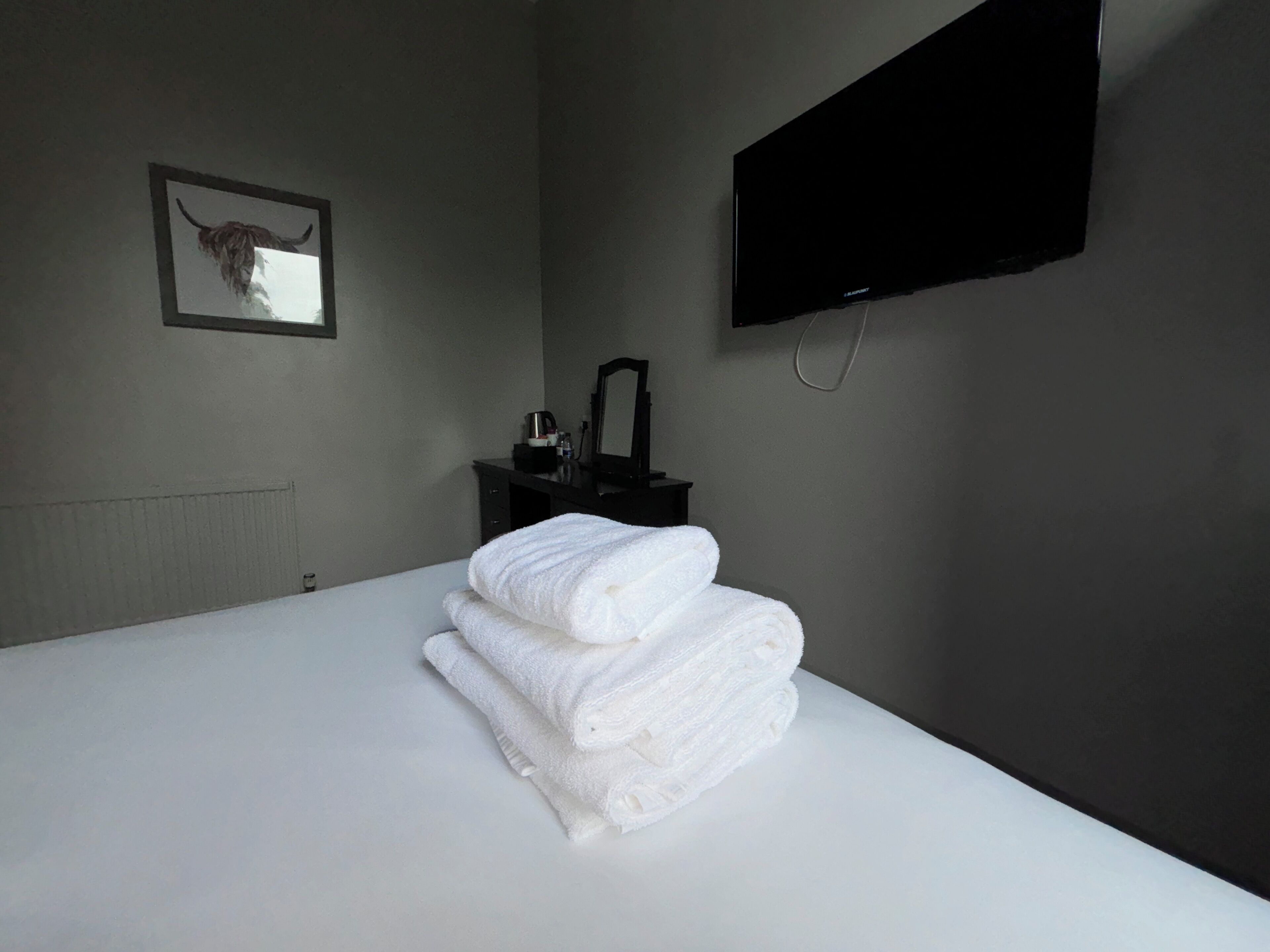 The Richmond Park Hotel