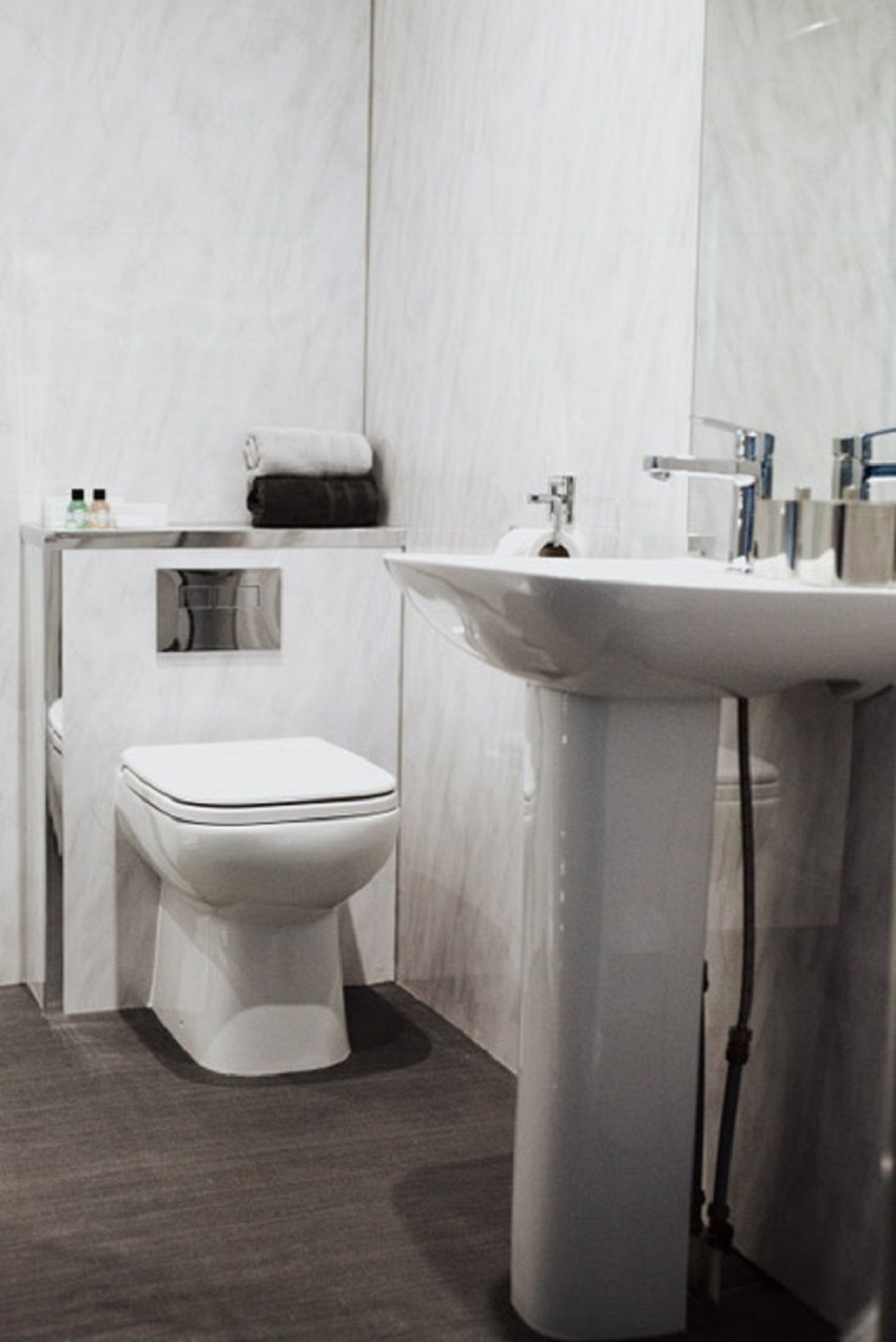 The Richmond Park Hotel