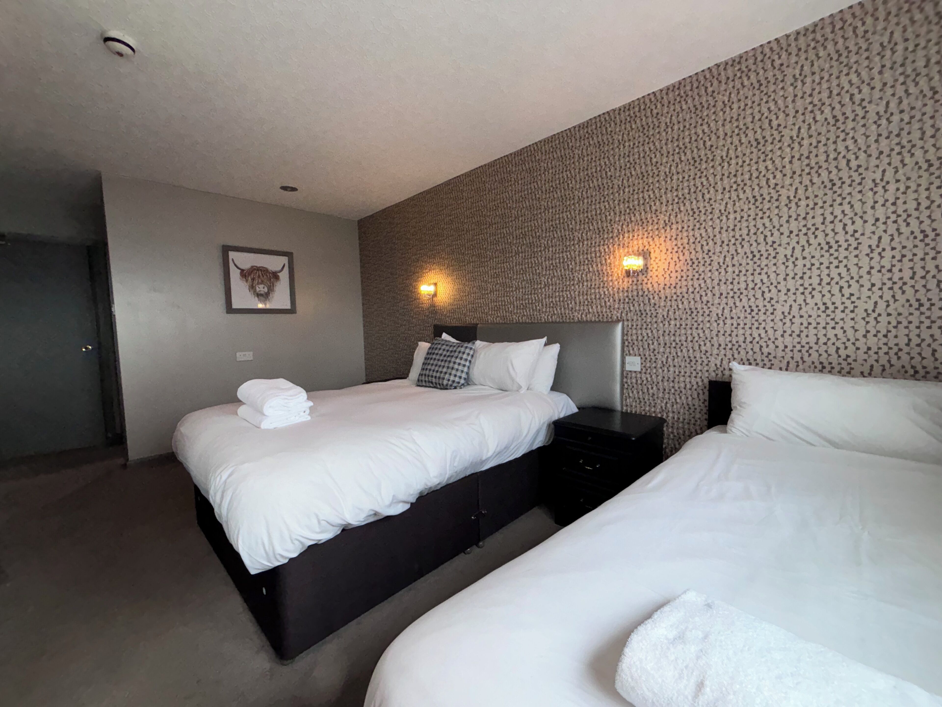 The Richmond Park Hotel