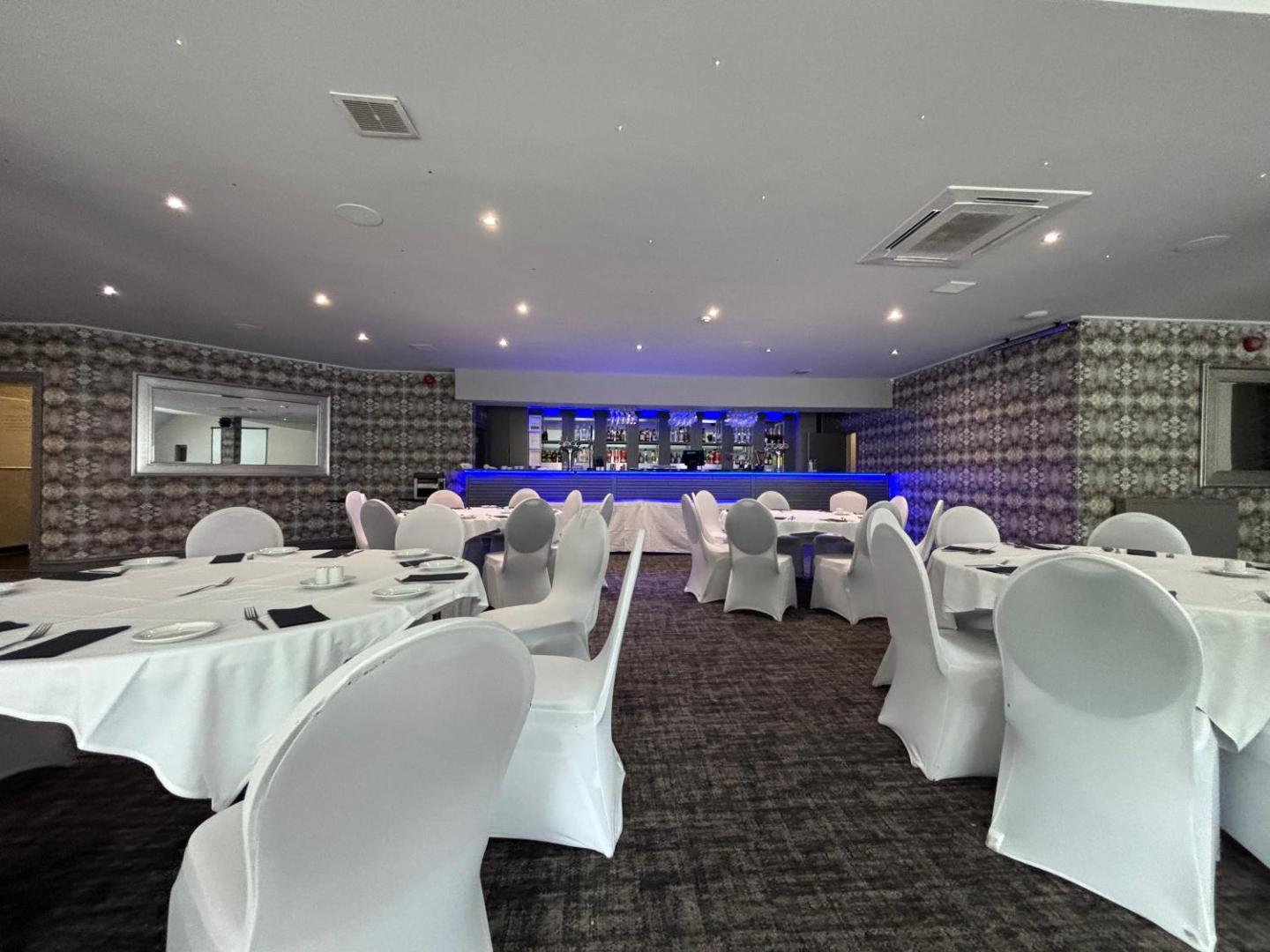 The Richmond Park Hotel