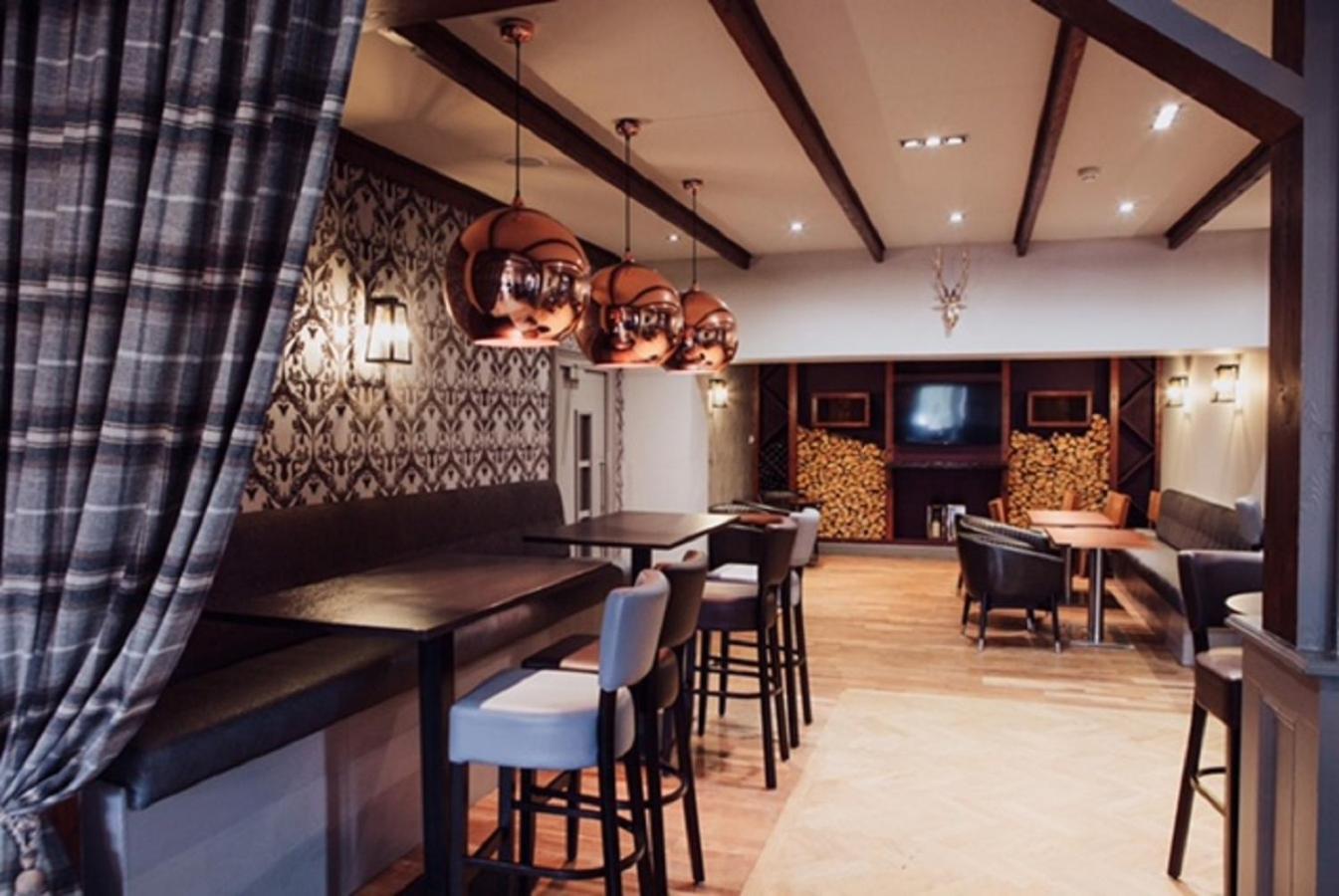 The Richmond Park Hotel